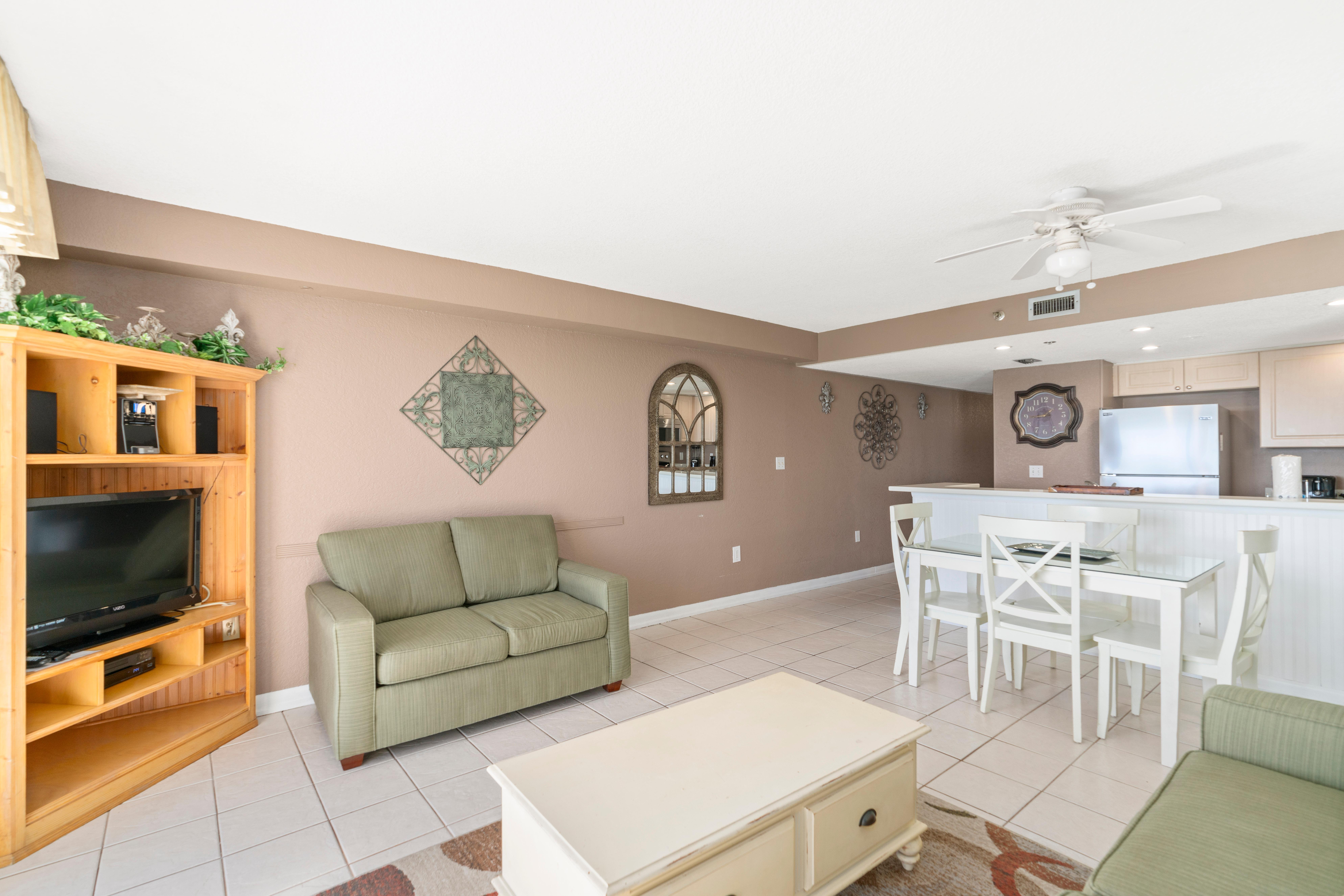 SunDestin Resort Unit 1409 Condo rental in Sundestin Beach Resort  in Destin Florida - #3