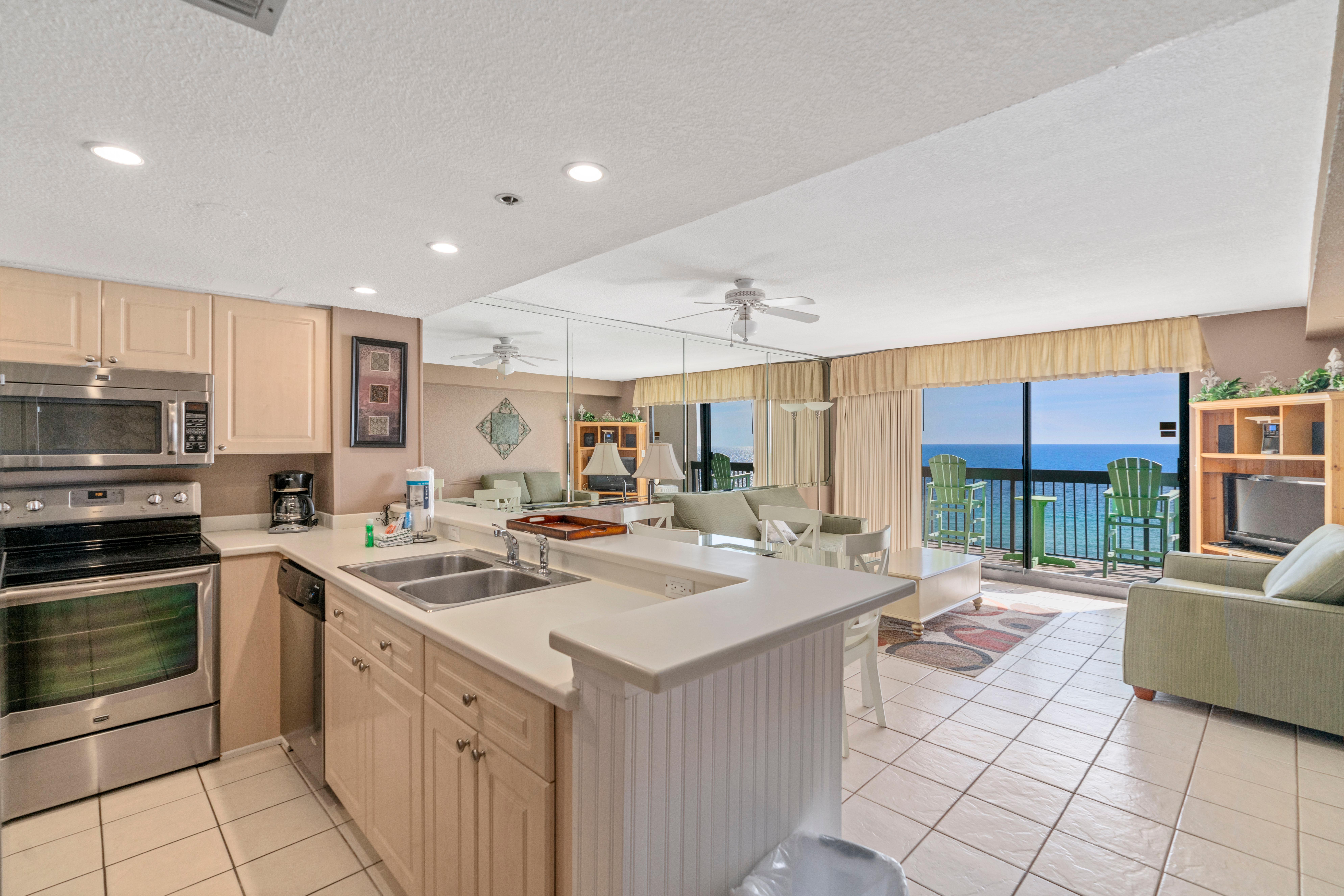SunDestin Resort Unit 1409 Condo rental in Sundestin Beach Resort  in Destin Florida - #5