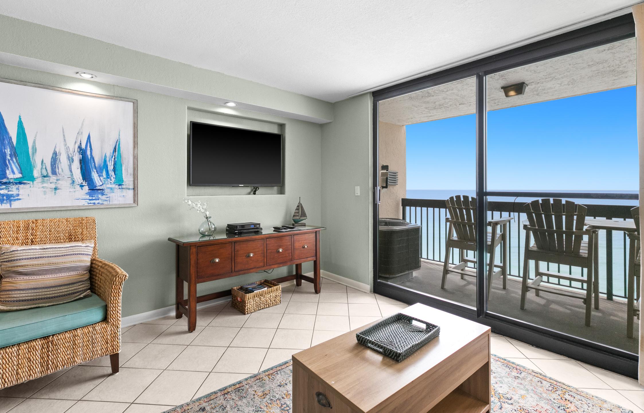 SunDestin Resort Unit 1410 Condo rental in Sundestin Beach Resort  in Destin Florida - #3