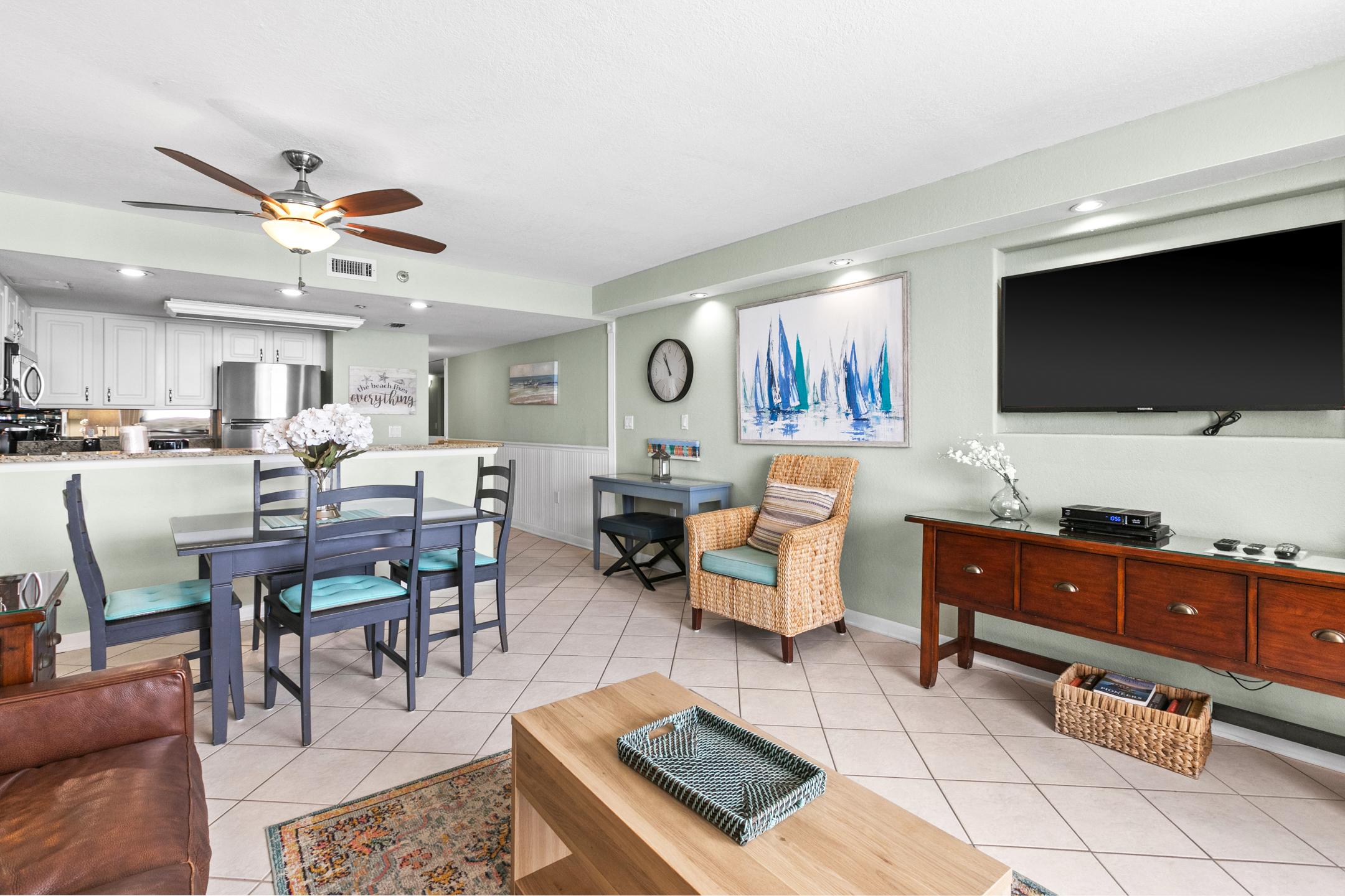 SunDestin Resort Unit 1410 Condo rental in Sundestin Beach Resort  in Destin Florida - #4