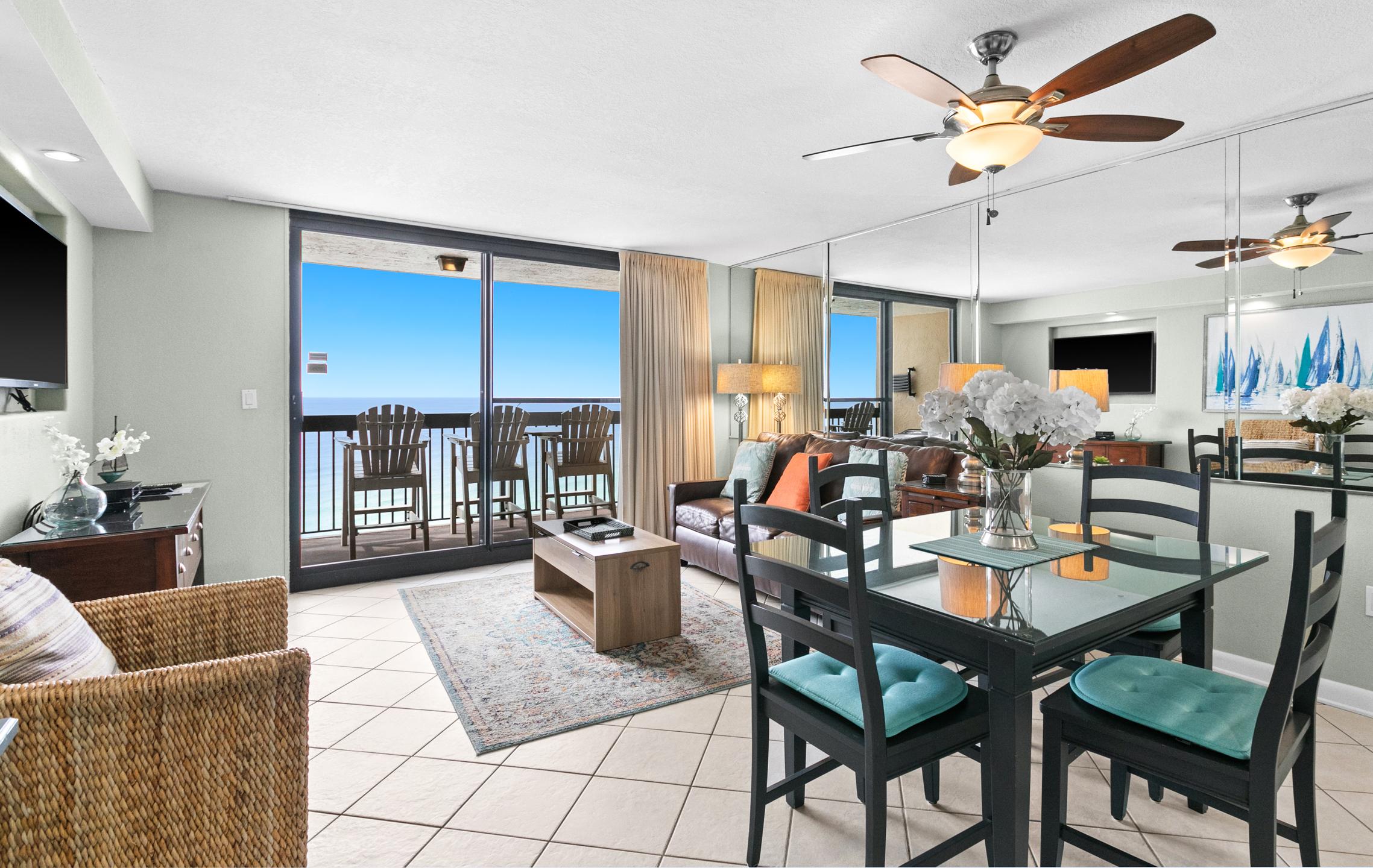 SunDestin Resort Unit 1410 Condo rental in Sundestin Beach Resort  in Destin Florida - #6