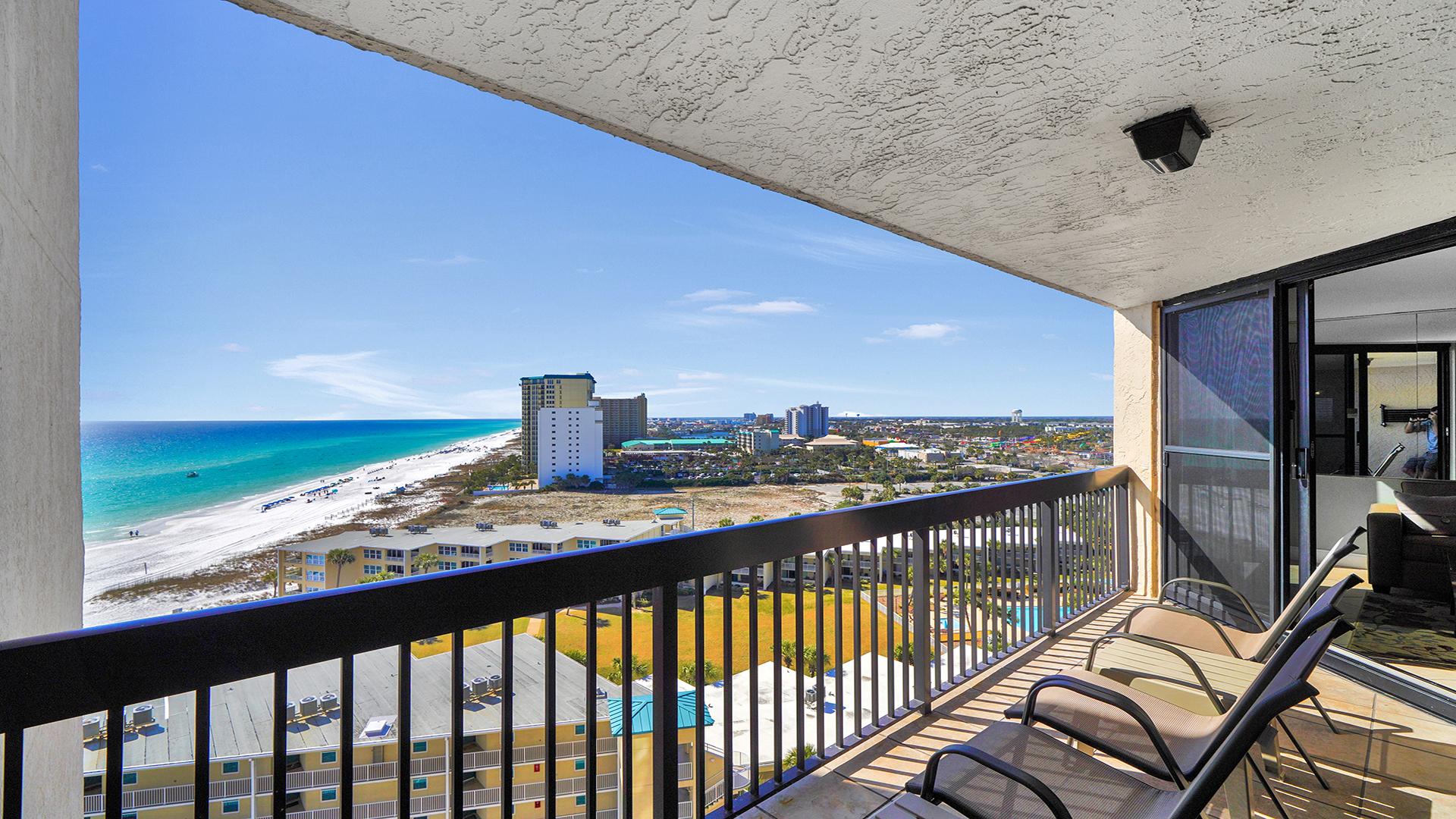 SunDestin Resort Unit 1414 Condo rental in Sundestin Beach Resort  in Destin Florida - #16