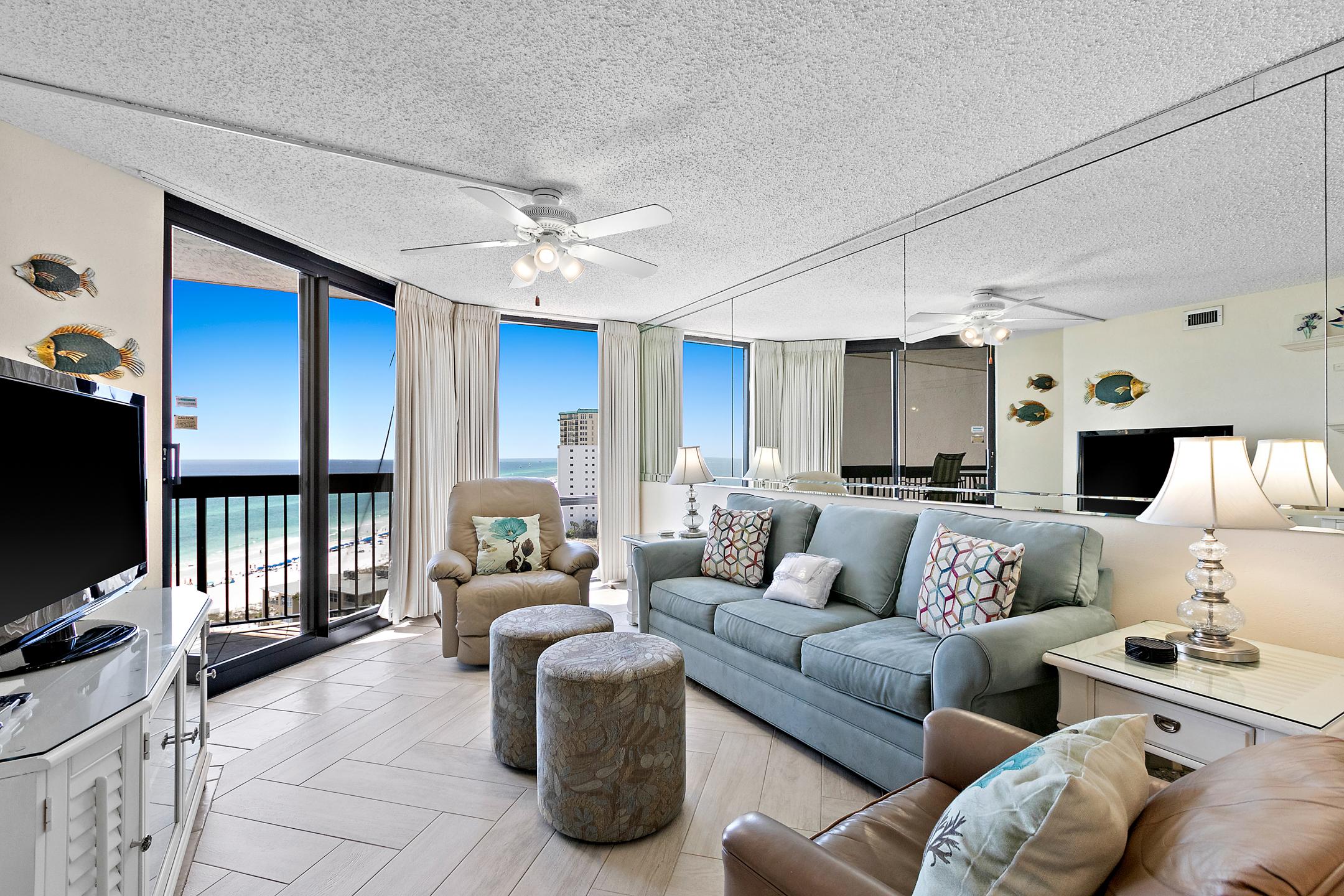 SunDestin Resort Unit 1416 Condo rental in Sundestin Beach Resort  in Destin Florida - #1