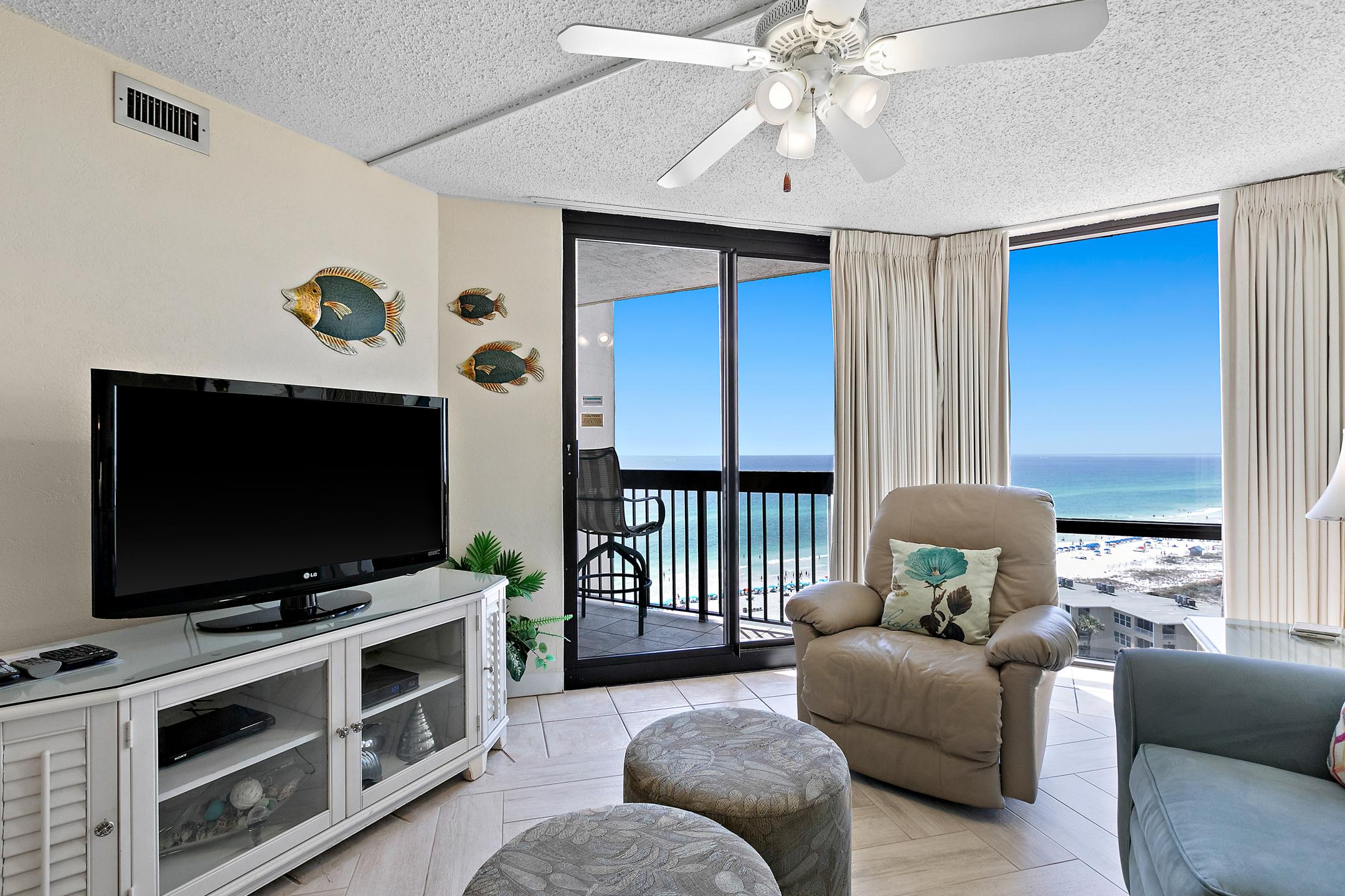 SunDestin Resort Unit 1416 Condo rental in Sundestin Beach Resort  in Destin Florida - #2