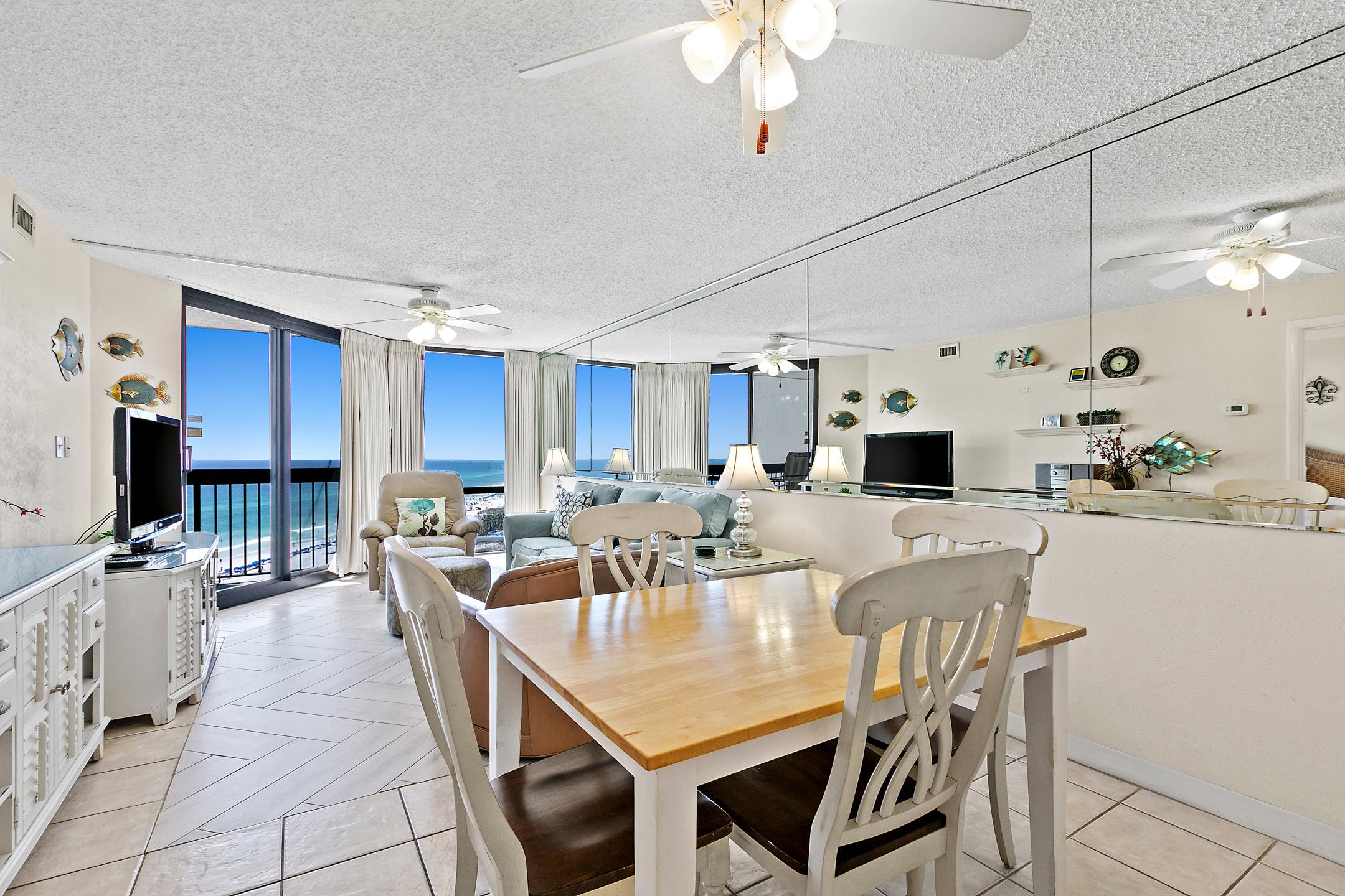 SunDestin Resort Unit 1416 Condo rental in Sundestin Beach Resort  in Destin Florida - #5