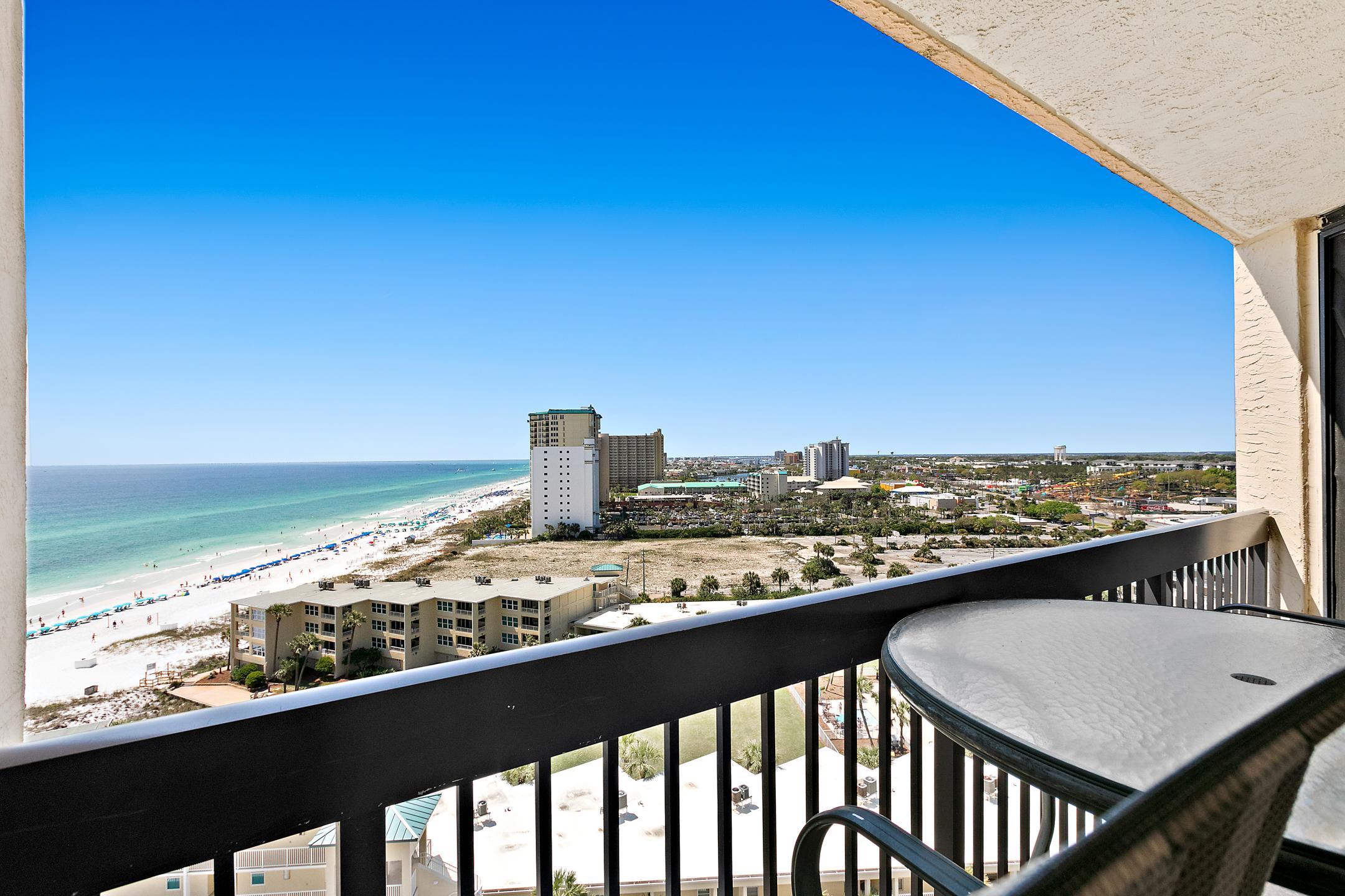 SunDestin Resort Unit 1416 Condo rental in Sundestin Beach Resort  in Destin Florida - #18
