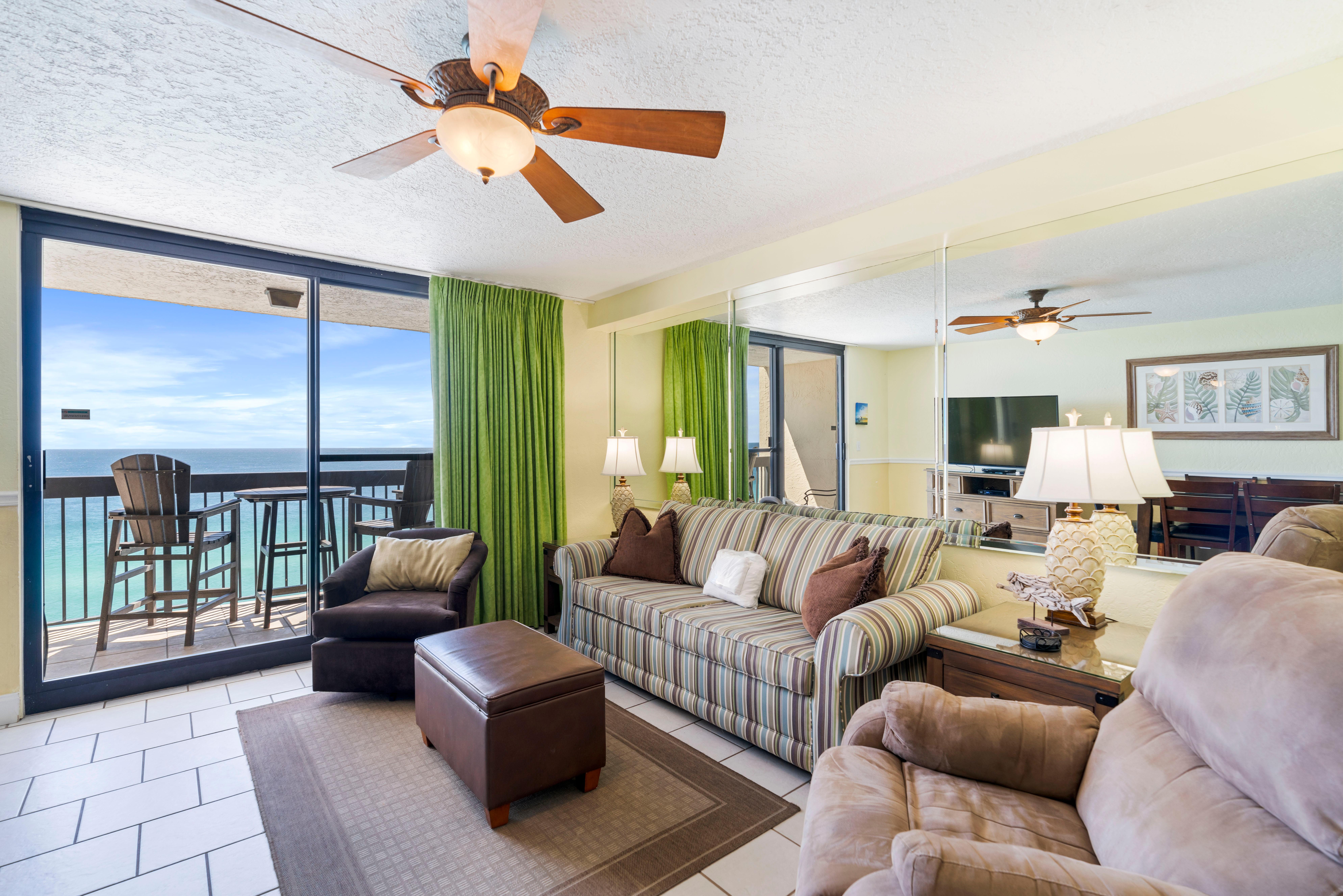 SunDestin Resort Unit 1502 Condo rental in Sundestin Beach Resort  in Destin Florida - #1