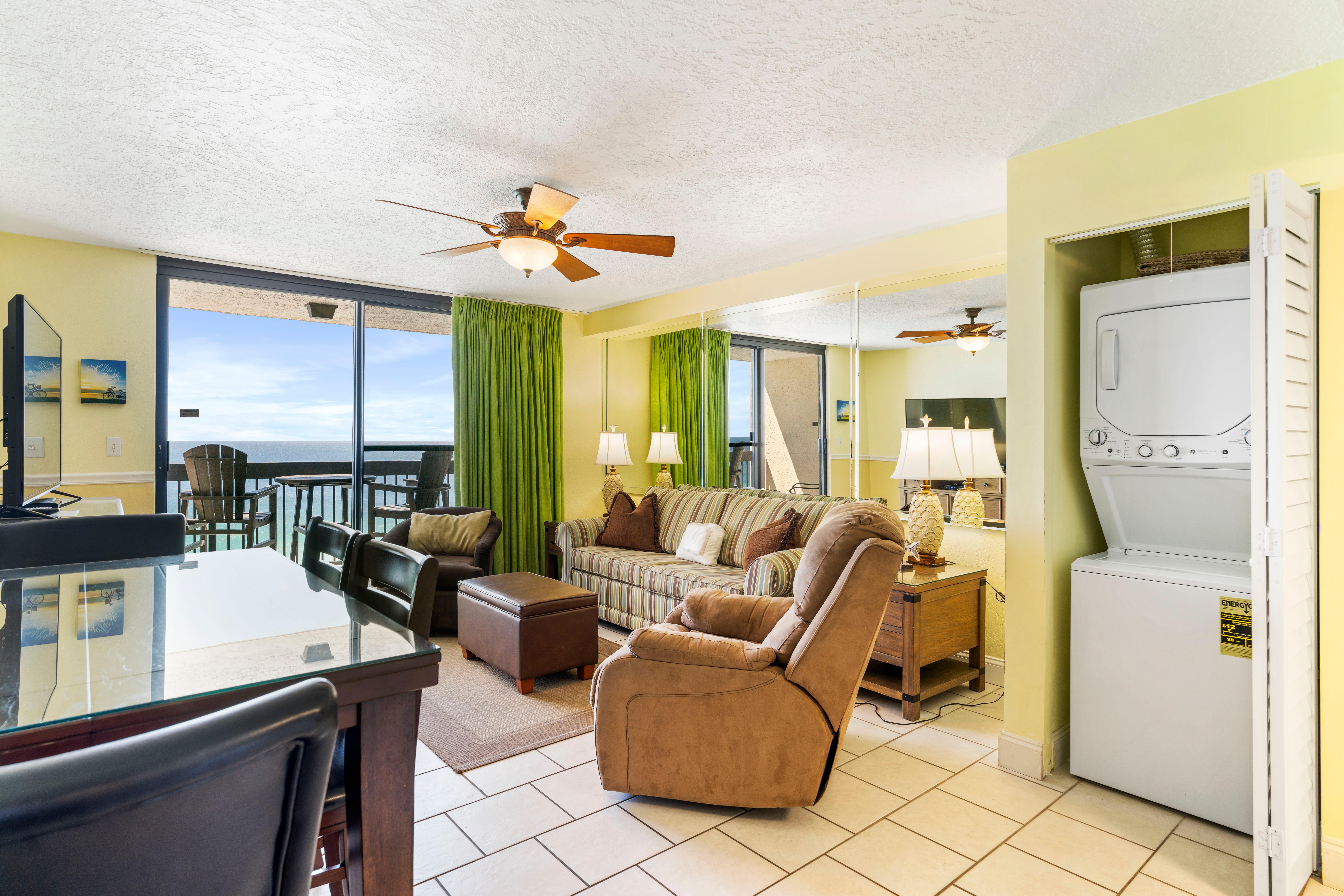 SunDestin Resort Unit 1502 Condo rental in Sundestin Beach Resort  in Destin Florida - #4