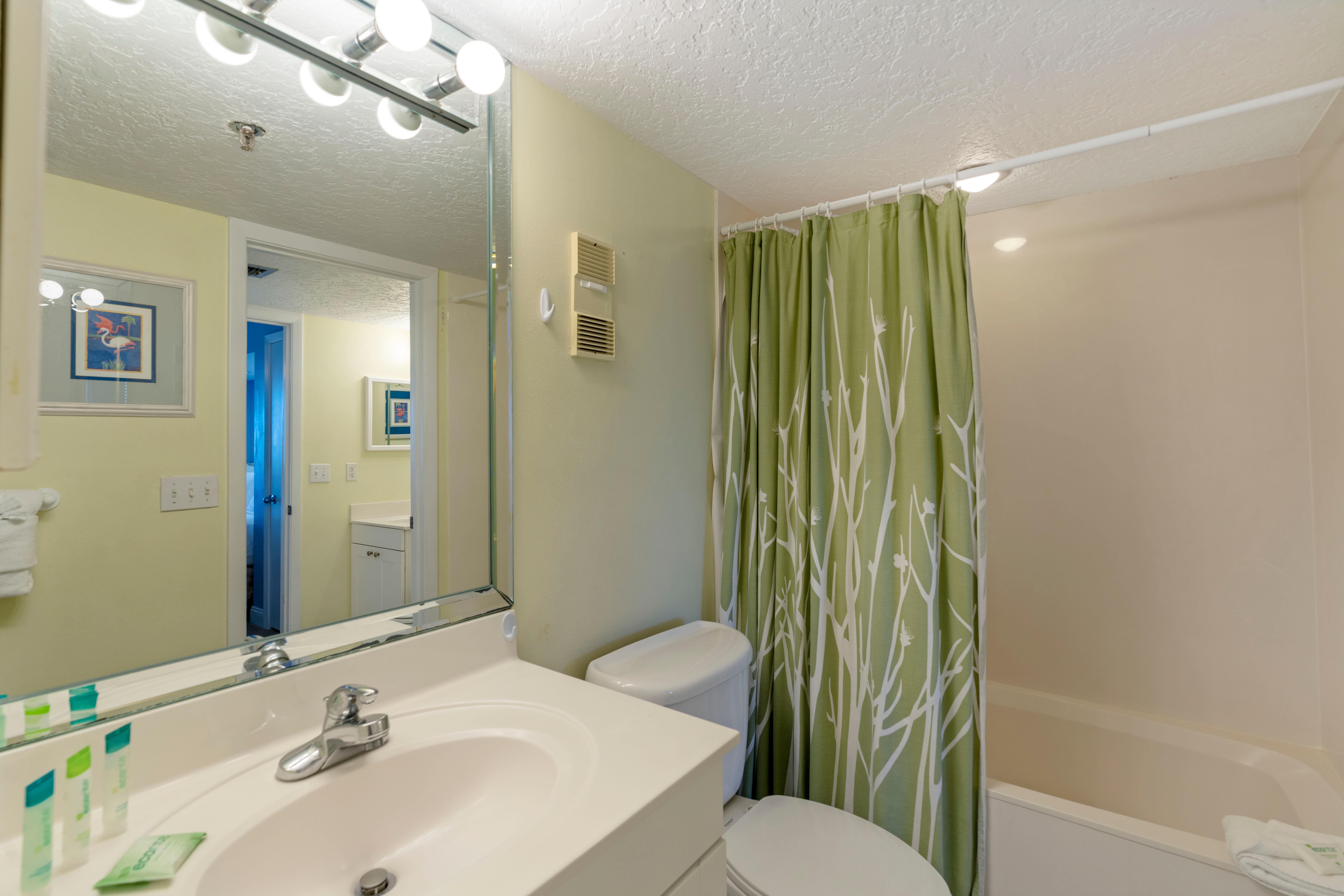 SunDestin Resort Unit 1502 Condo rental in Sundestin Beach Resort  in Destin Florida - #12