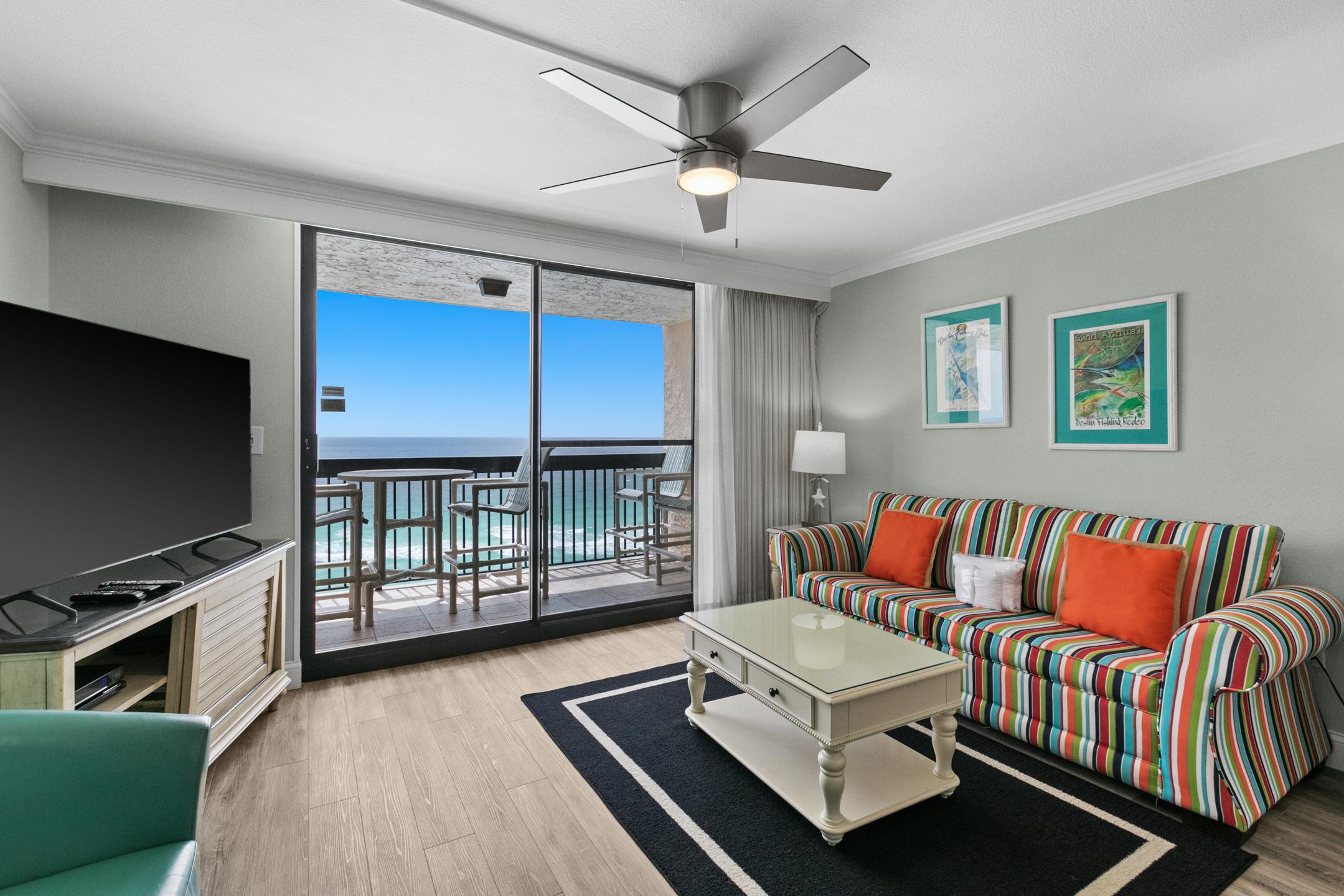 SunDestin Resort Unit 1504 Condo rental in Sundestin Beach Resort  in Destin Florida - #1
