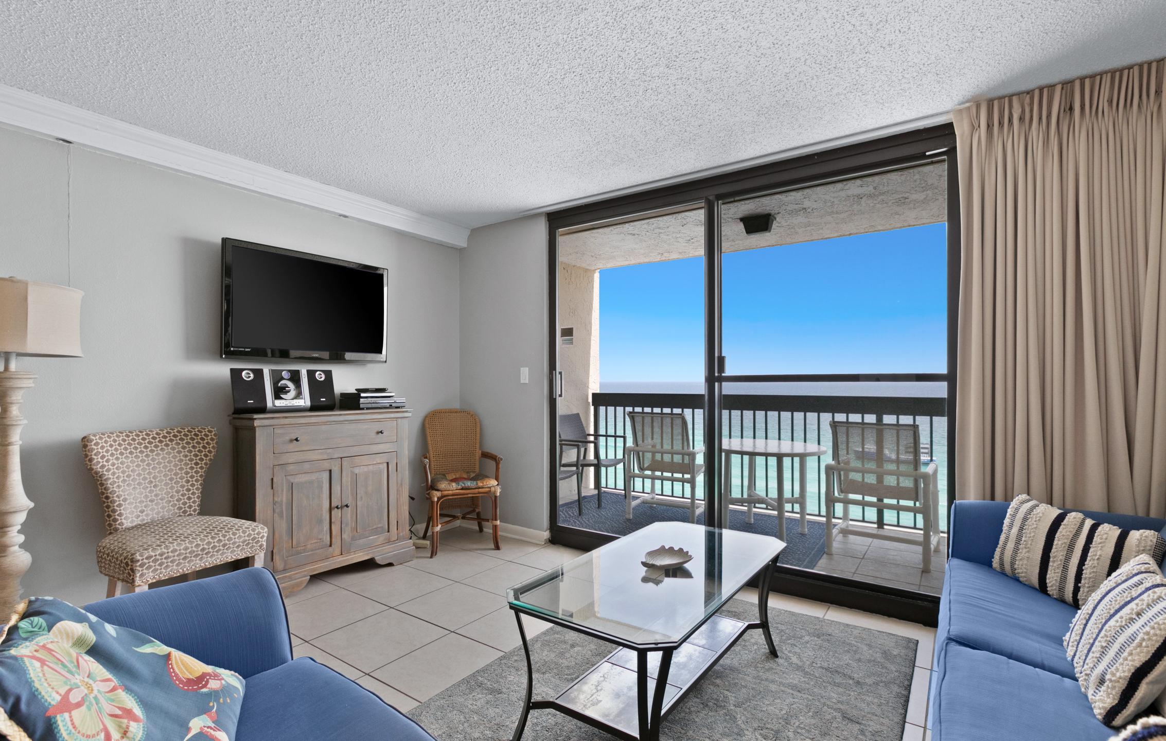 SunDestin Resort Unit 1510 Condo rental in Sundestin Beach Resort  in Destin Florida - #2