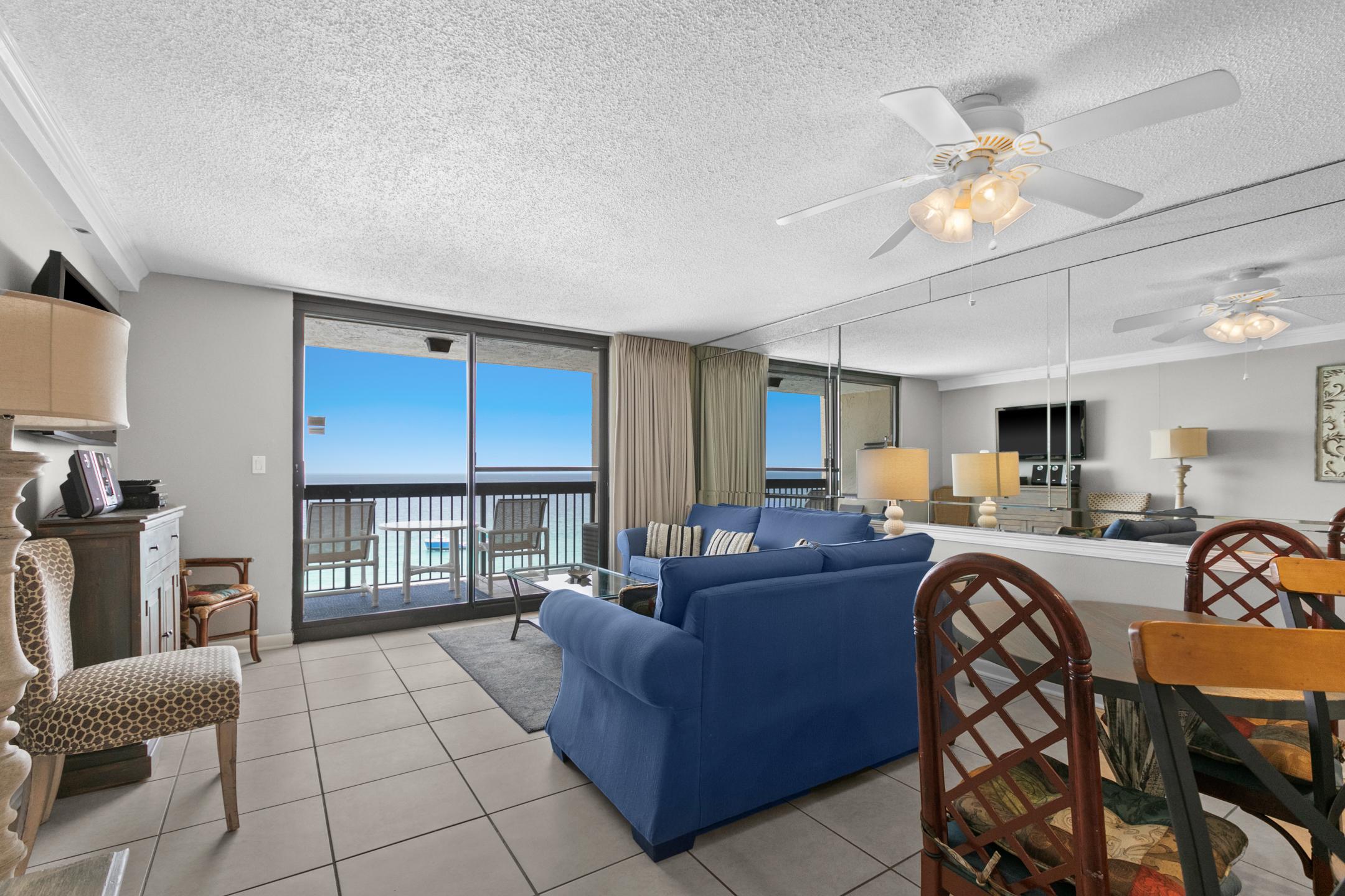 SunDestin Resort Unit 1510 Condo rental in Sundestin Beach Resort  in Destin Florida - #6