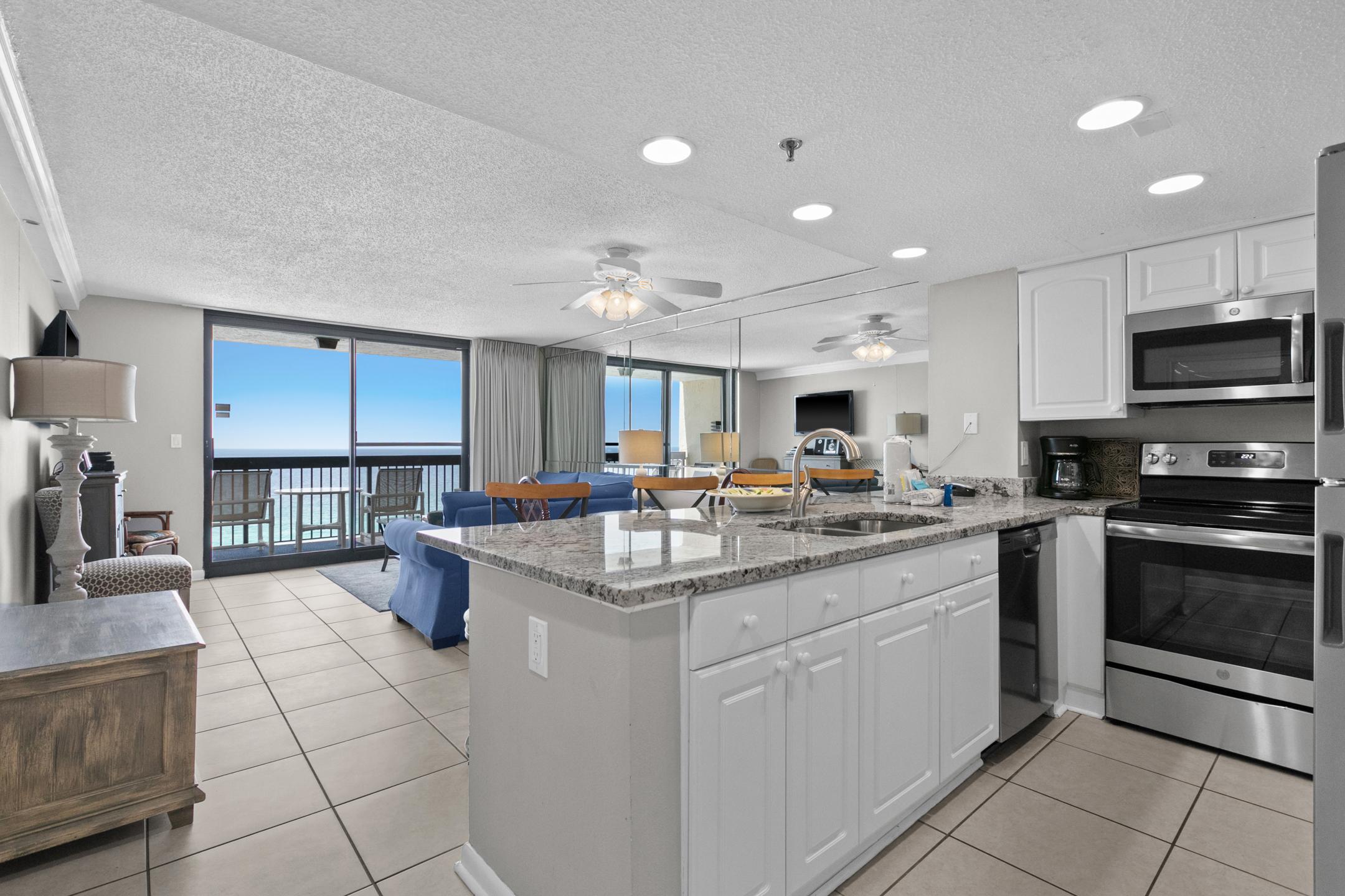 SunDestin Resort Unit 1510 Condo rental in Sundestin Beach Resort  in Destin Florida - #9