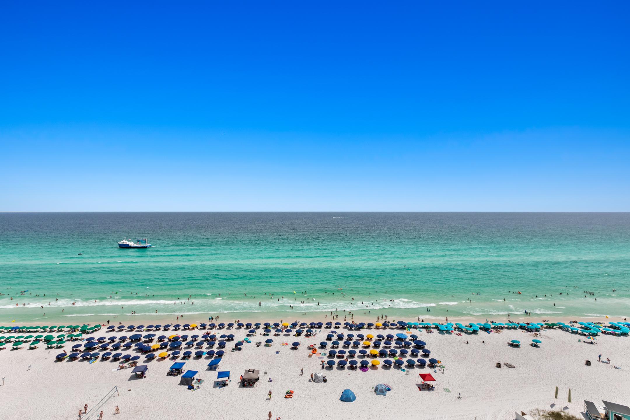 SunDestin Resort Unit 1510 Condo rental in Sundestin Beach Resort  in Destin Florida - #17