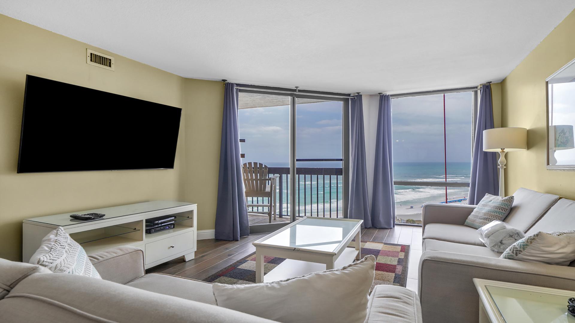 SunDestin Resort Unit 1516 Condo rental in Sundestin Beach Resort  in Destin Florida - #1