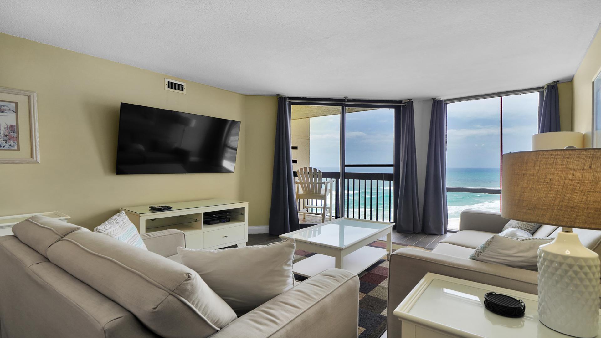 SunDestin Resort Unit 1516 Condo rental in Sundestin Beach Resort  in Destin Florida - #2