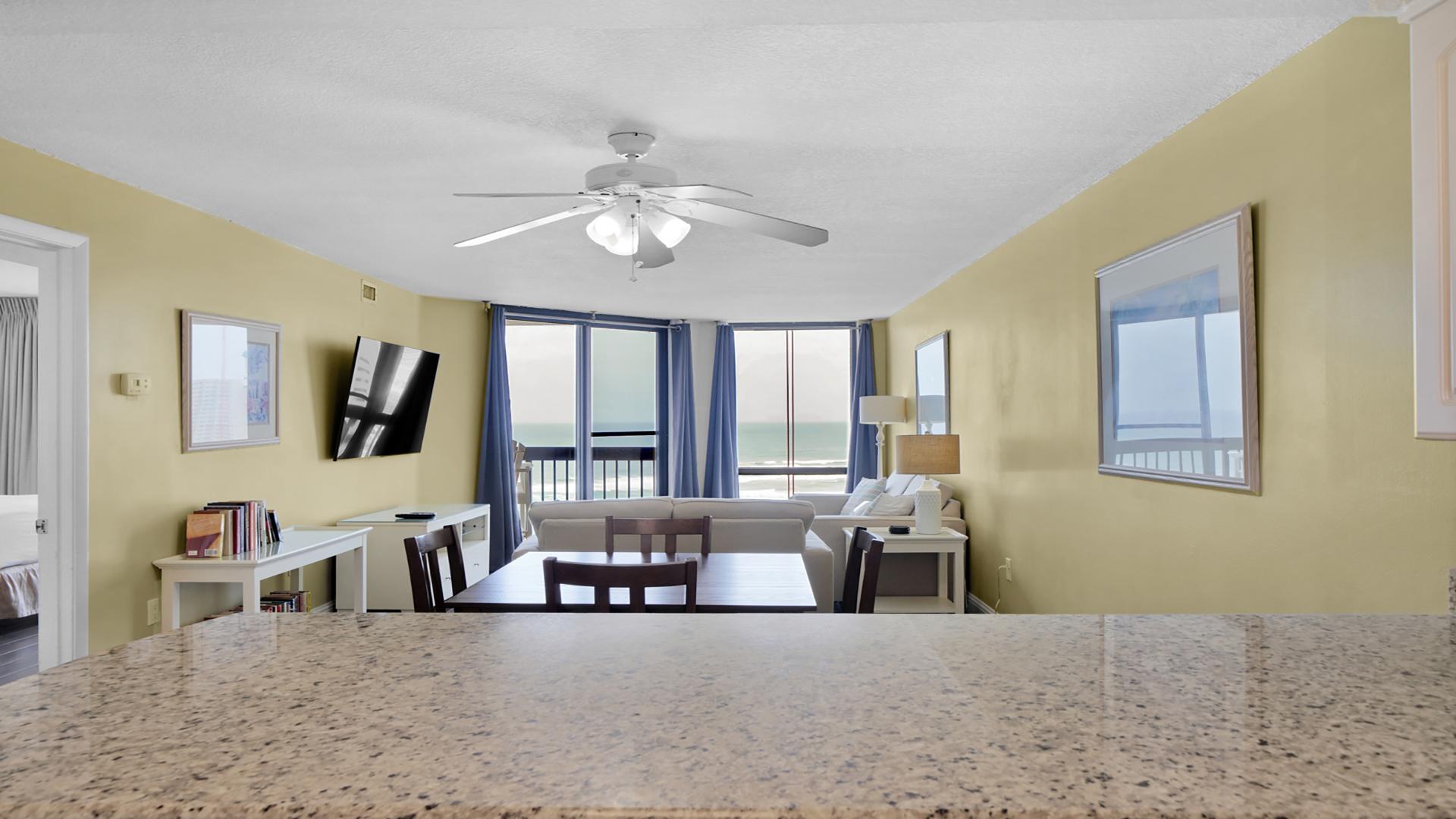 SunDestin Resort Unit 1516 Condo rental in Sundestin Beach Resort  in Destin Florida - #8