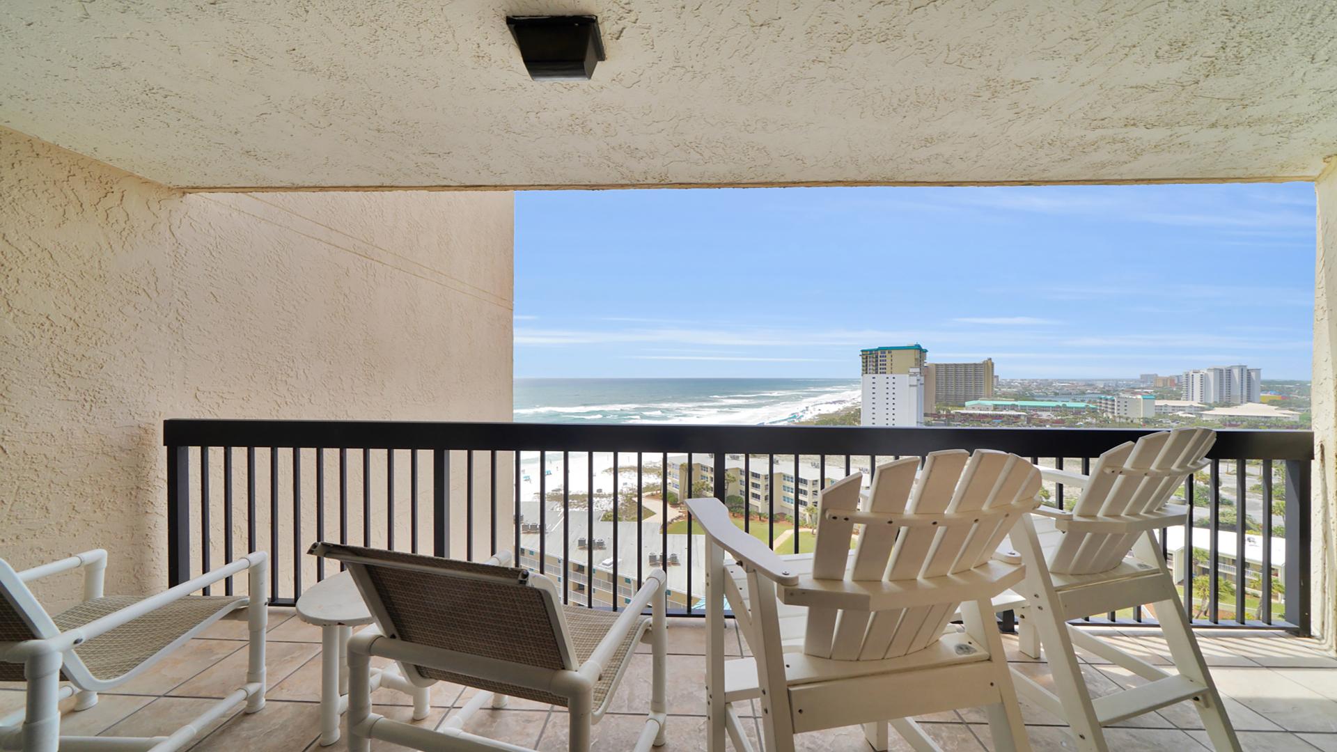 SunDestin Resort Unit 1516 Condo rental in Sundestin Beach Resort  in Destin Florida - #22