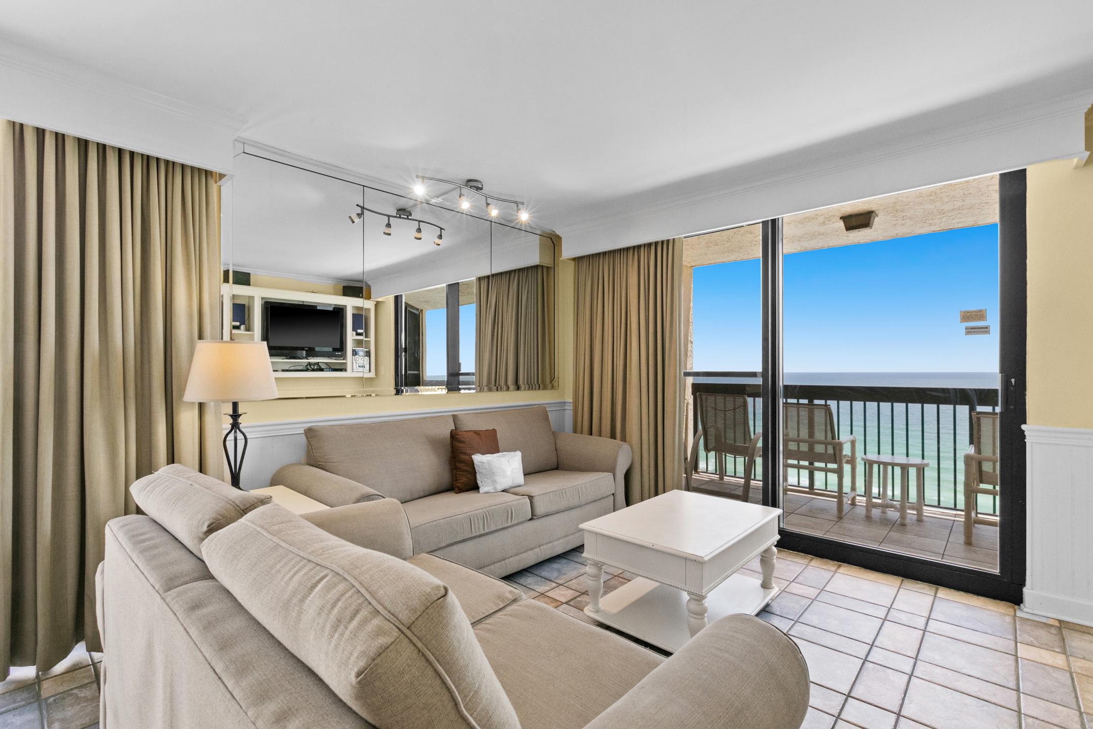 SunDestin Resort Unit 1601 Condo rental in Sundestin Beach Resort  in Destin Florida - #1
