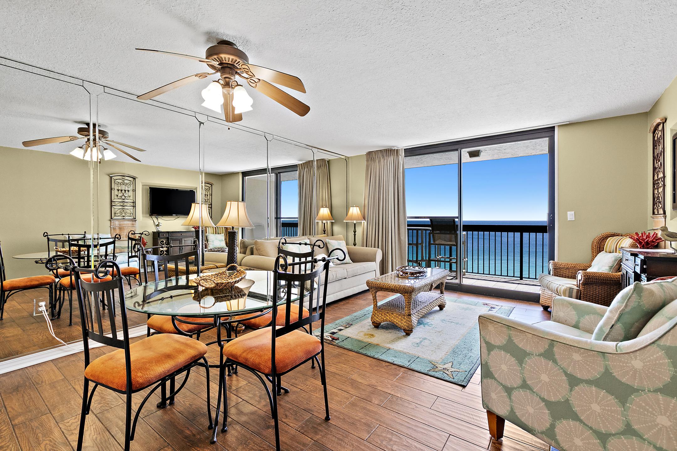 SunDestin Resort Unit 1603 Condo rental in Sundestin Beach Resort  in Destin Florida - #6