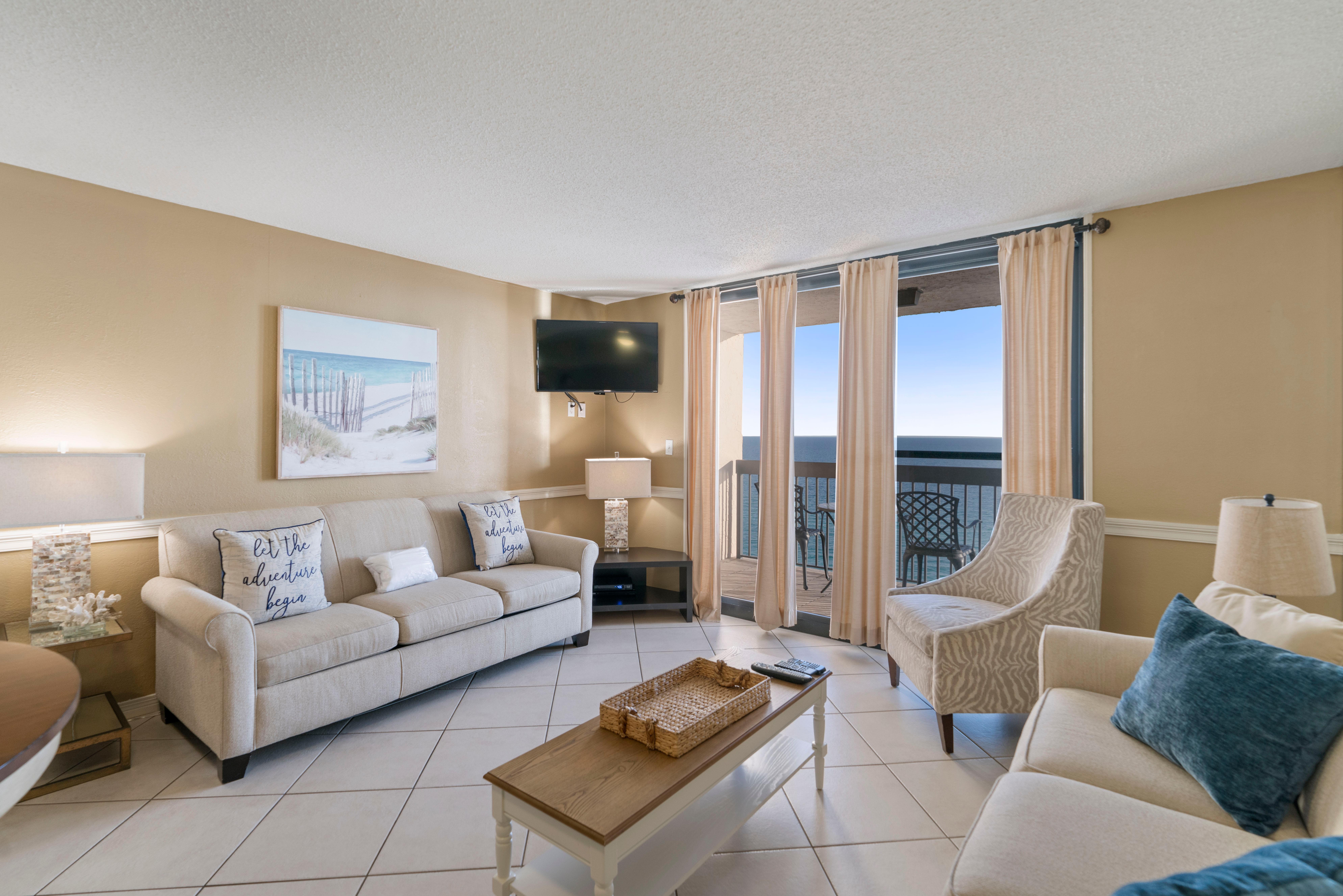 SunDestin Resort Unit 1604 Condo rental in Sundestin Beach Resort  in Destin Florida - #1