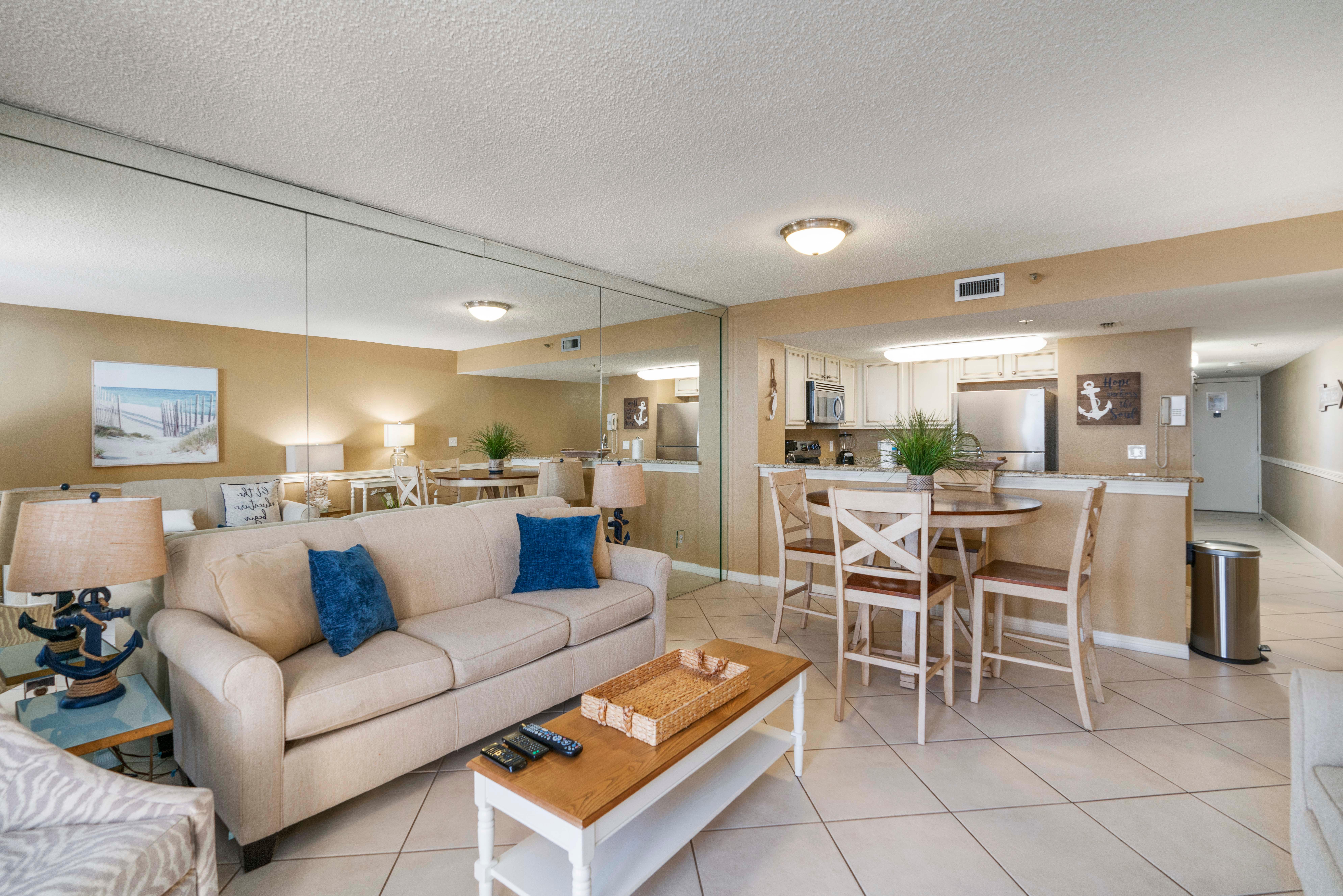 SunDestin Resort Unit 1604 Condo rental in Sundestin Beach Resort  in Destin Florida - #2