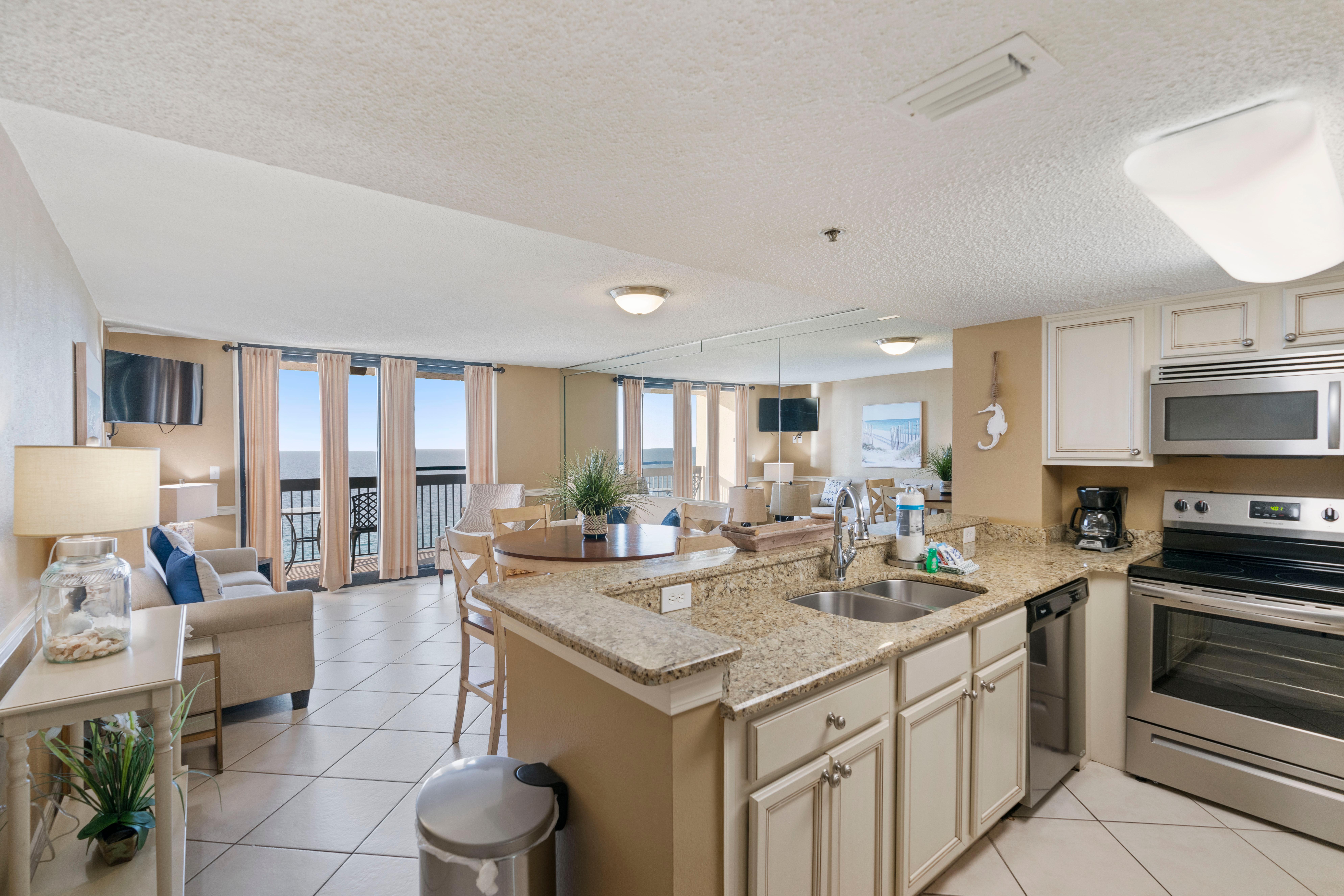 SunDestin Resort Unit 1604 Condo rental in Sundestin Beach Resort  in Destin Florida - #3