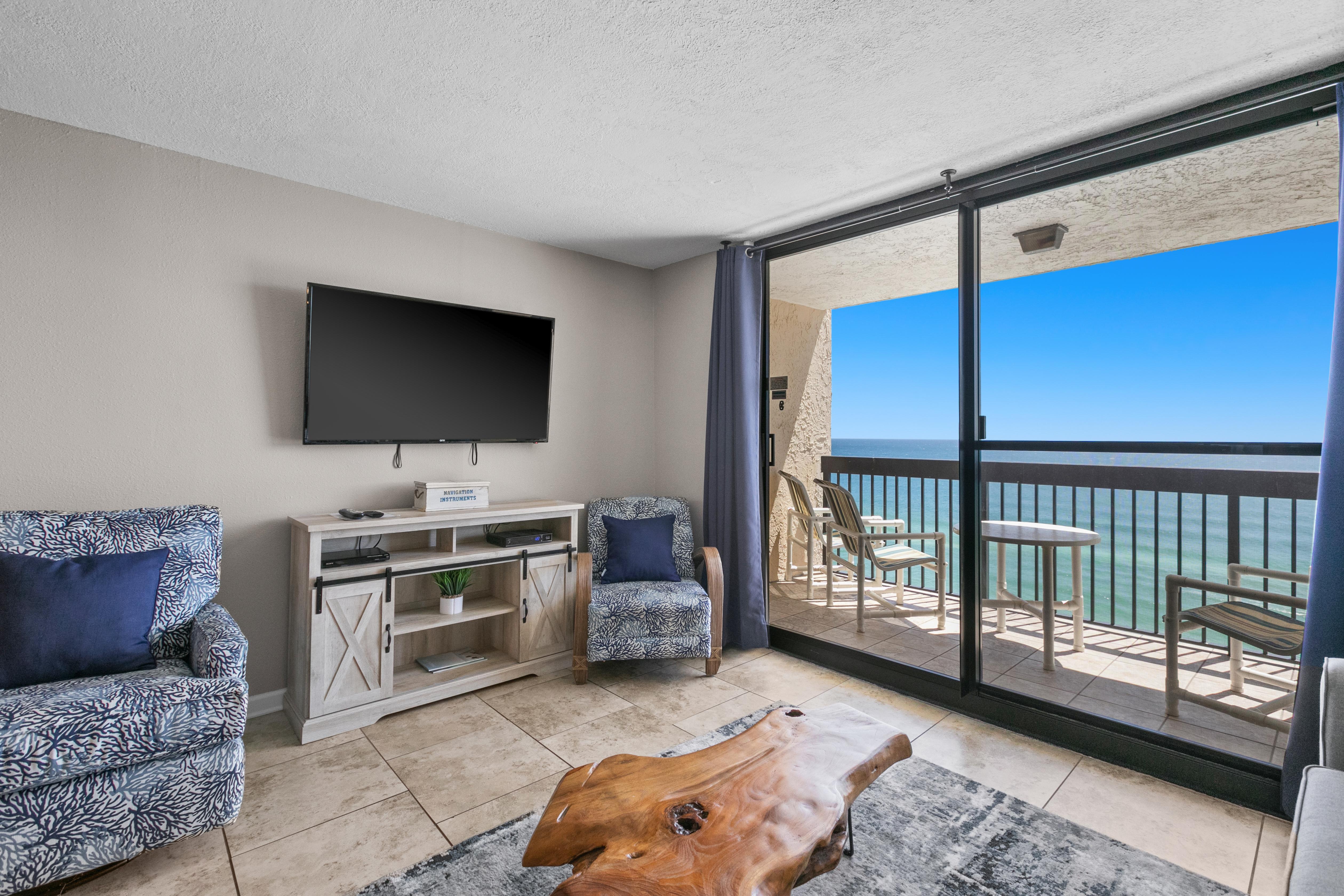 SunDestin Resort Unit 1606 Condo rental in Sundestin Beach Resort  in Destin Florida - #2