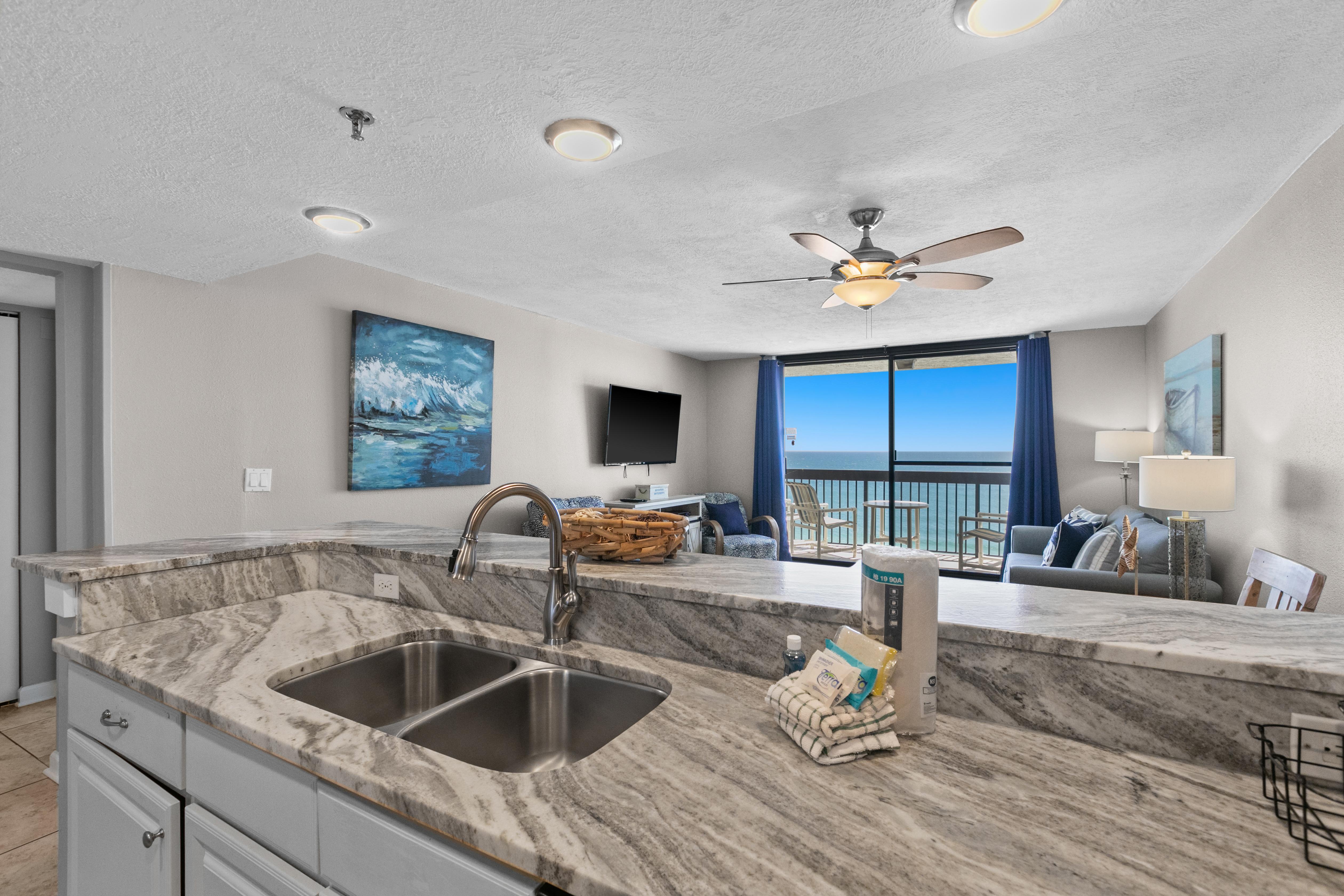 SunDestin Resort Unit 1606 Condo rental in Sundestin Beach Resort  in Destin Florida - #9