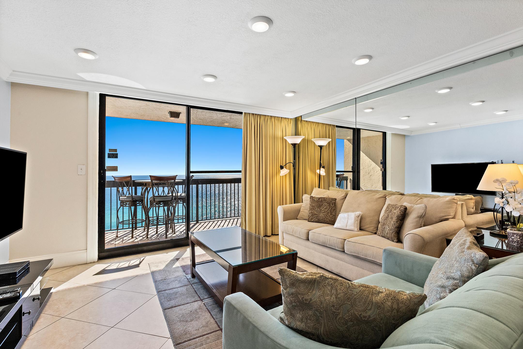 SunDestin Resort Unit 1608 Condo rental in Sundestin Beach Resort  in Destin Florida - #1