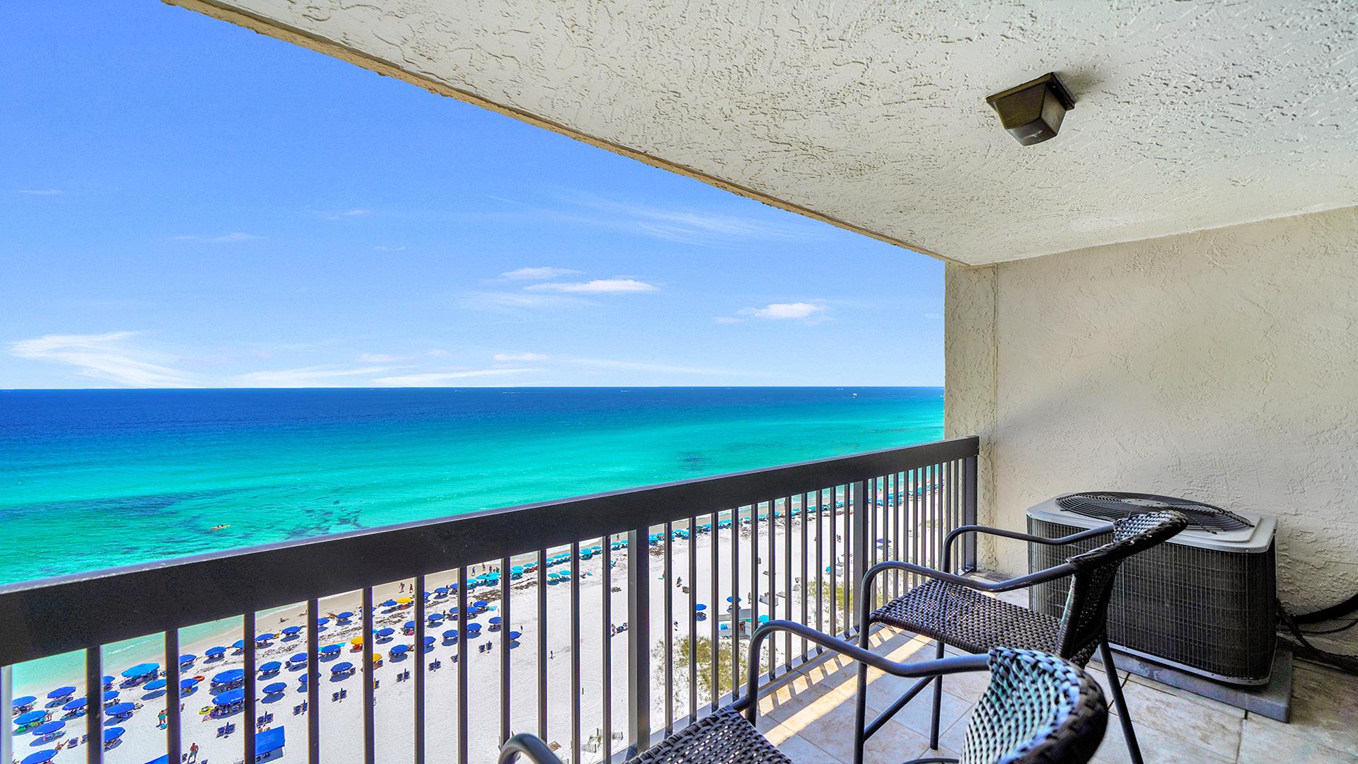 SunDestin Resort Unit 1611 Condo rental in Sundestin Beach Resort  in Destin Florida - #16