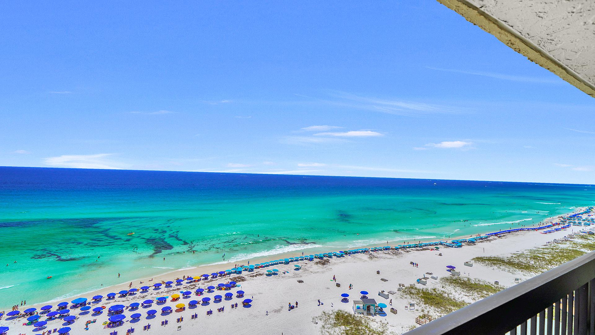 SunDestin Resort Unit 1611 Condo rental in Sundestin Beach Resort  in Destin Florida - #17