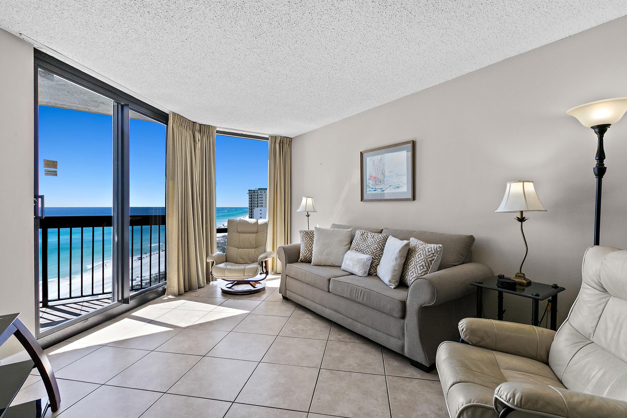SunDestin Resort Unit 1614 Condo rental in Sundestin Beach Resort  in Destin Florida - #1