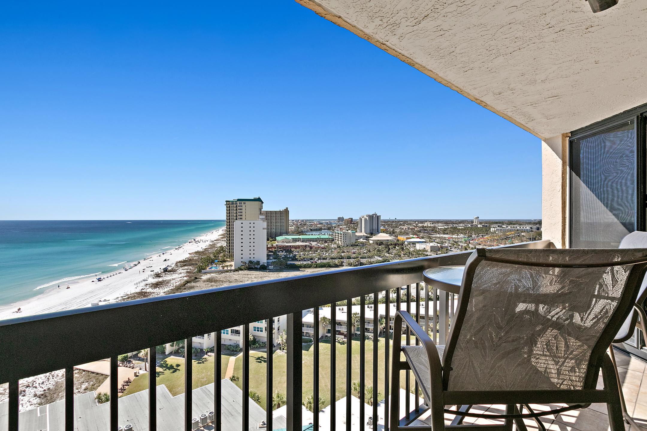 SunDestin Resort Unit 1614 Condo rental in Sundestin Beach Resort  in Destin Florida - #16
