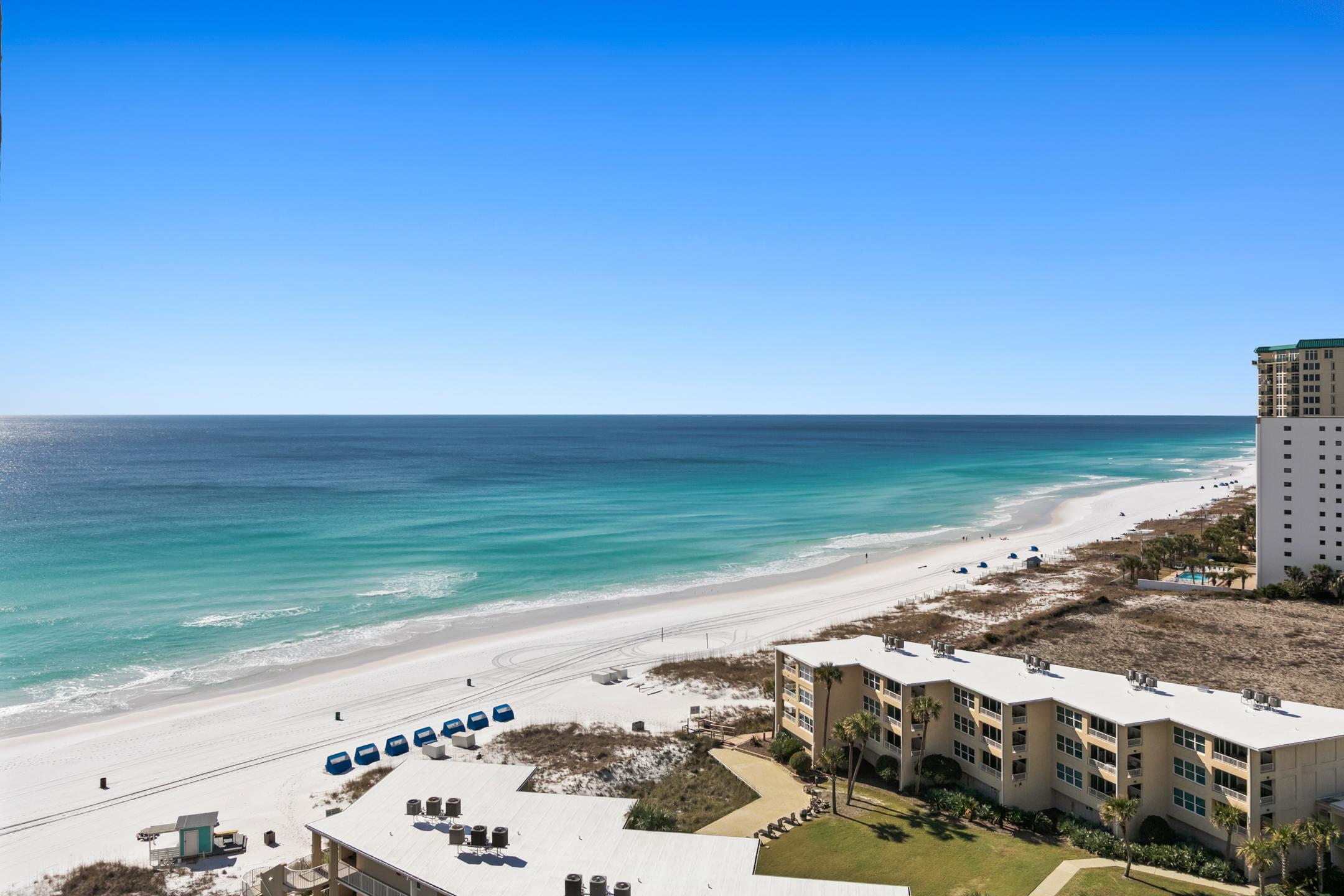 SunDestin Resort Unit 1616 Condo rental in Sundestin Beach Resort  in Destin Florida - #19