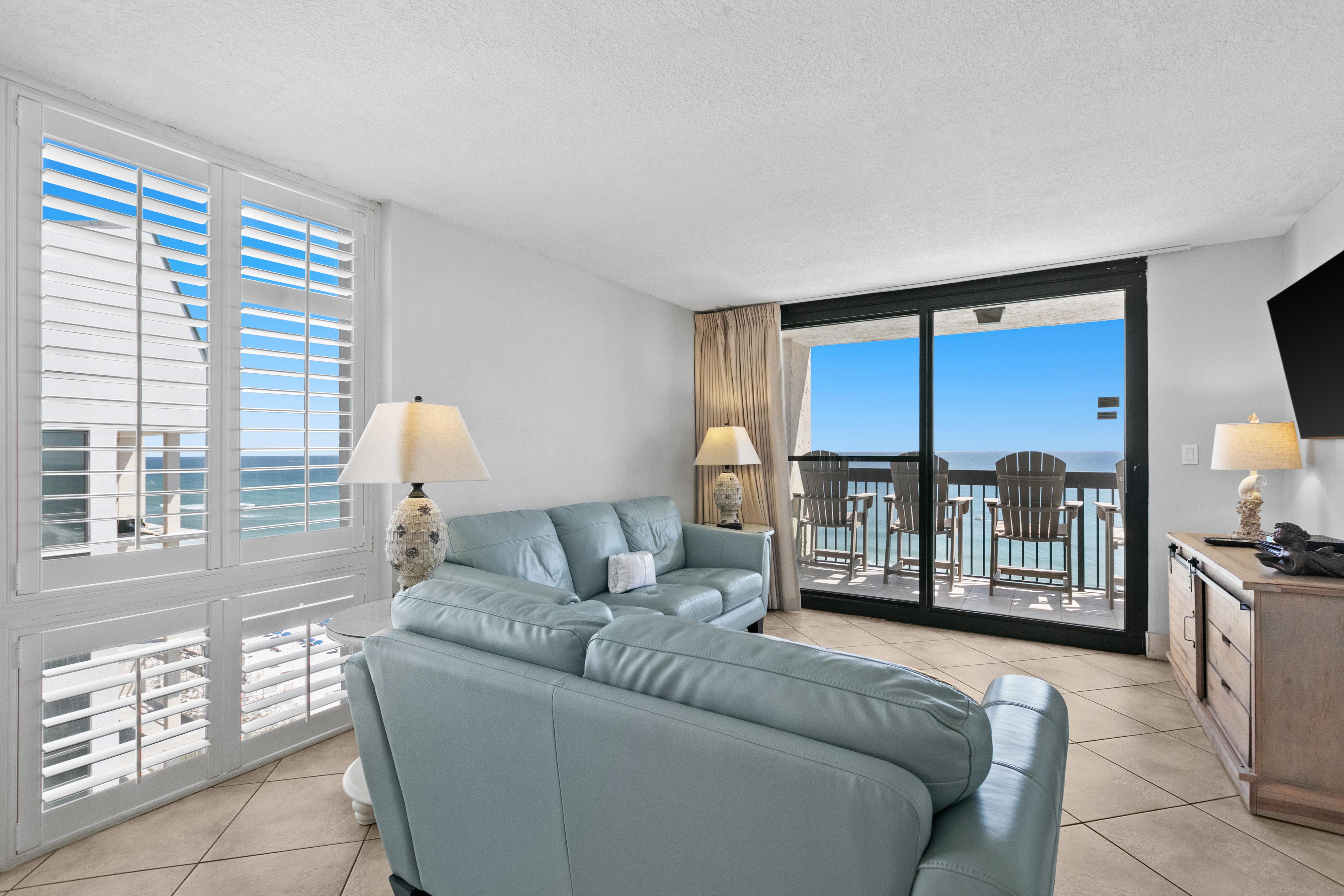 SunDestin Resort Unit 1701 Condo rental in Sundestin Beach Resort  in Destin Florida - #1