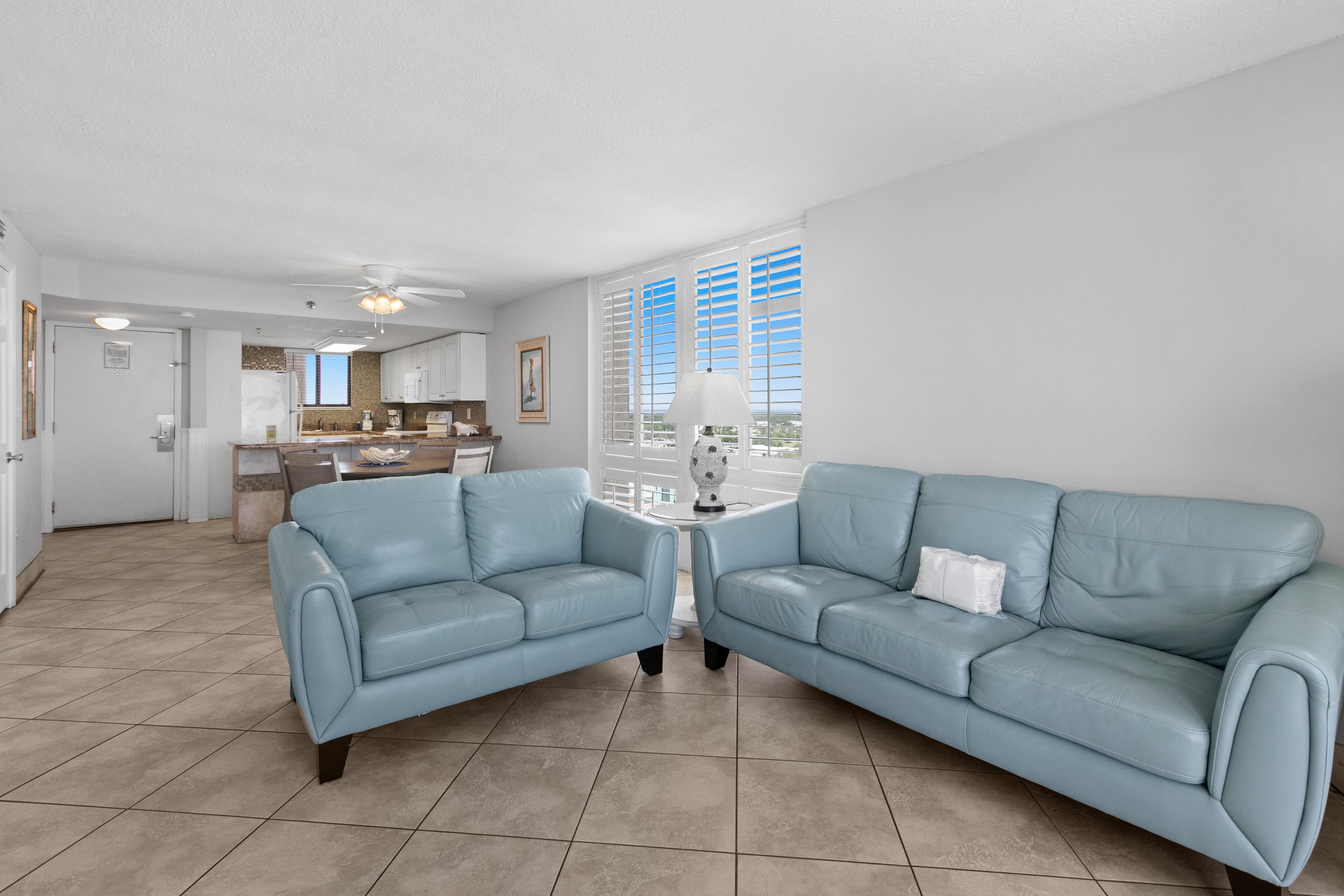 SunDestin Resort Unit 1701 Condo rental in Sundestin Beach Resort  in Destin Florida - #3