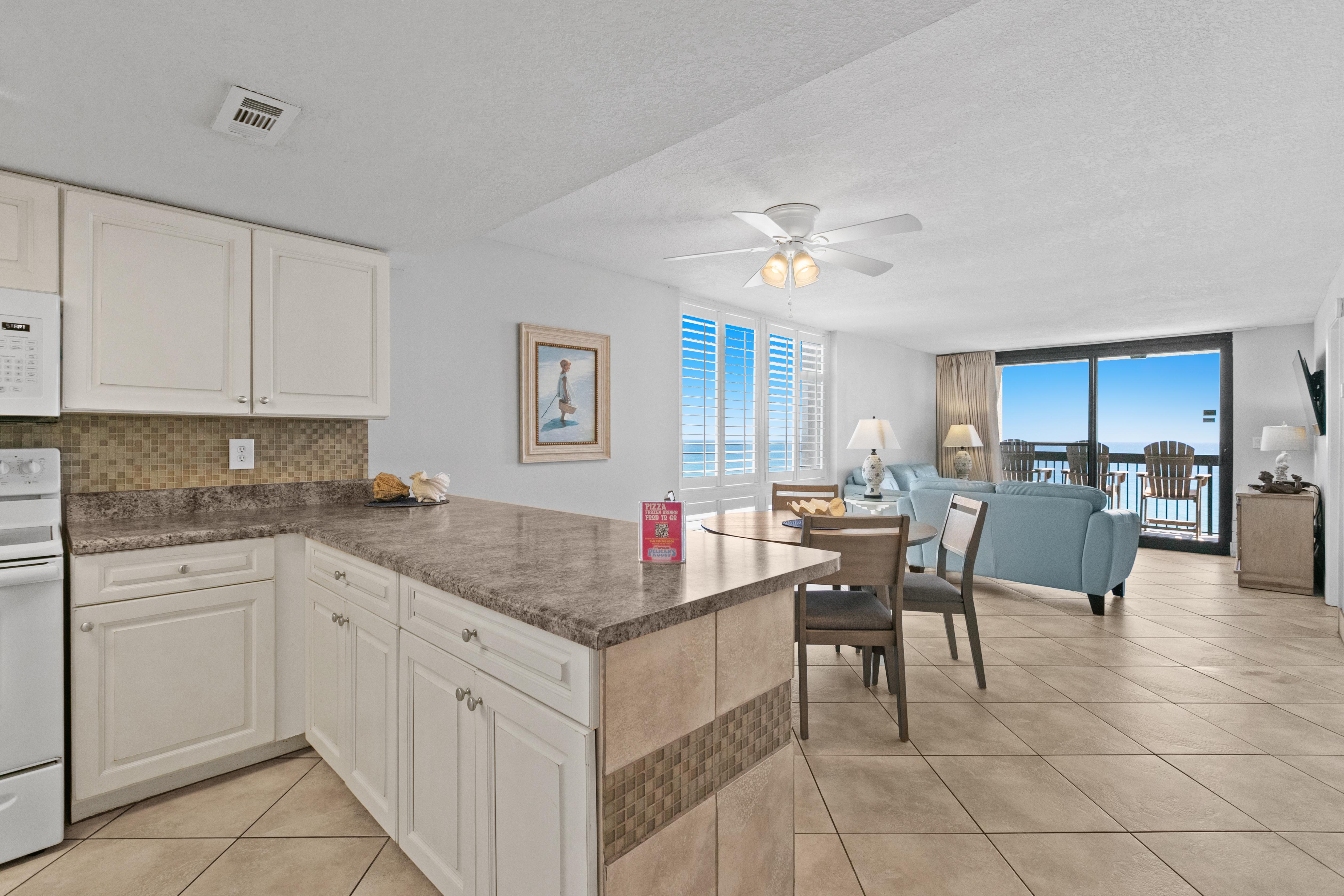 SunDestin Resort Unit 1701 Condo rental in Sundestin Beach Resort  in Destin Florida - #7