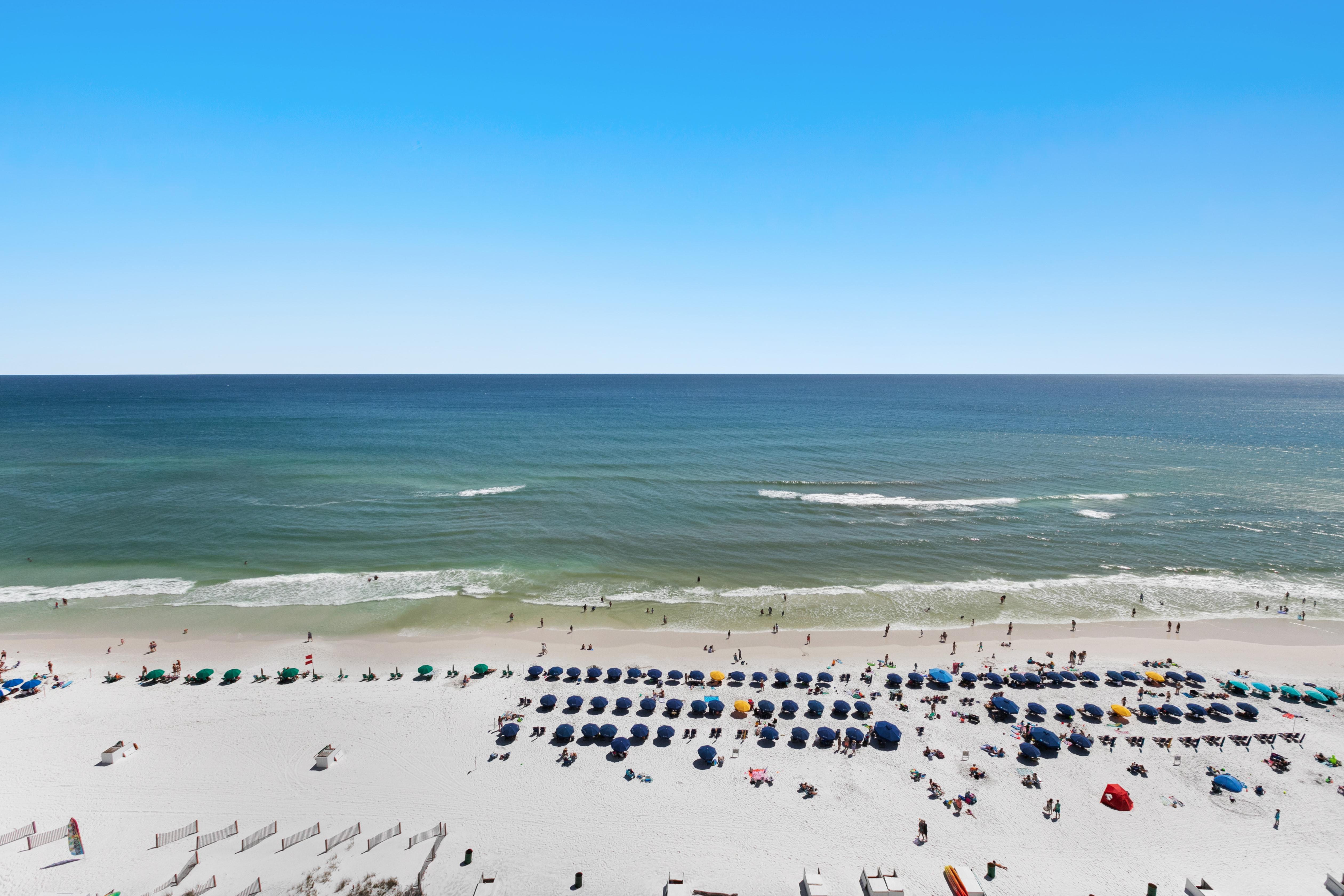 SunDestin Resort Unit 1701 Condo rental in Sundestin Beach Resort  in Destin Florida - #23