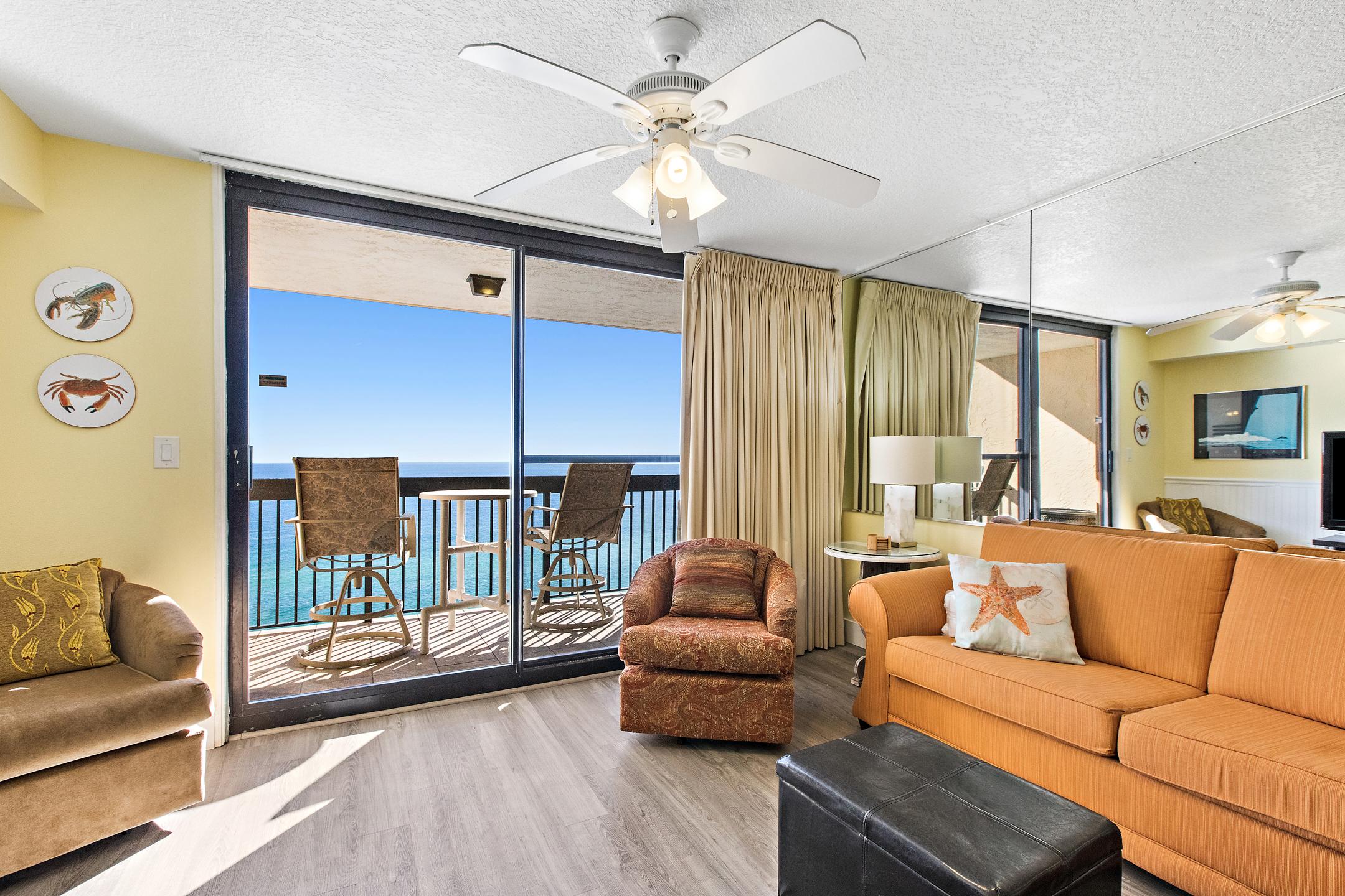 SunDestin Resort Unit 1702 Condo rental in Sundestin Beach Resort  in Destin Florida - #1
