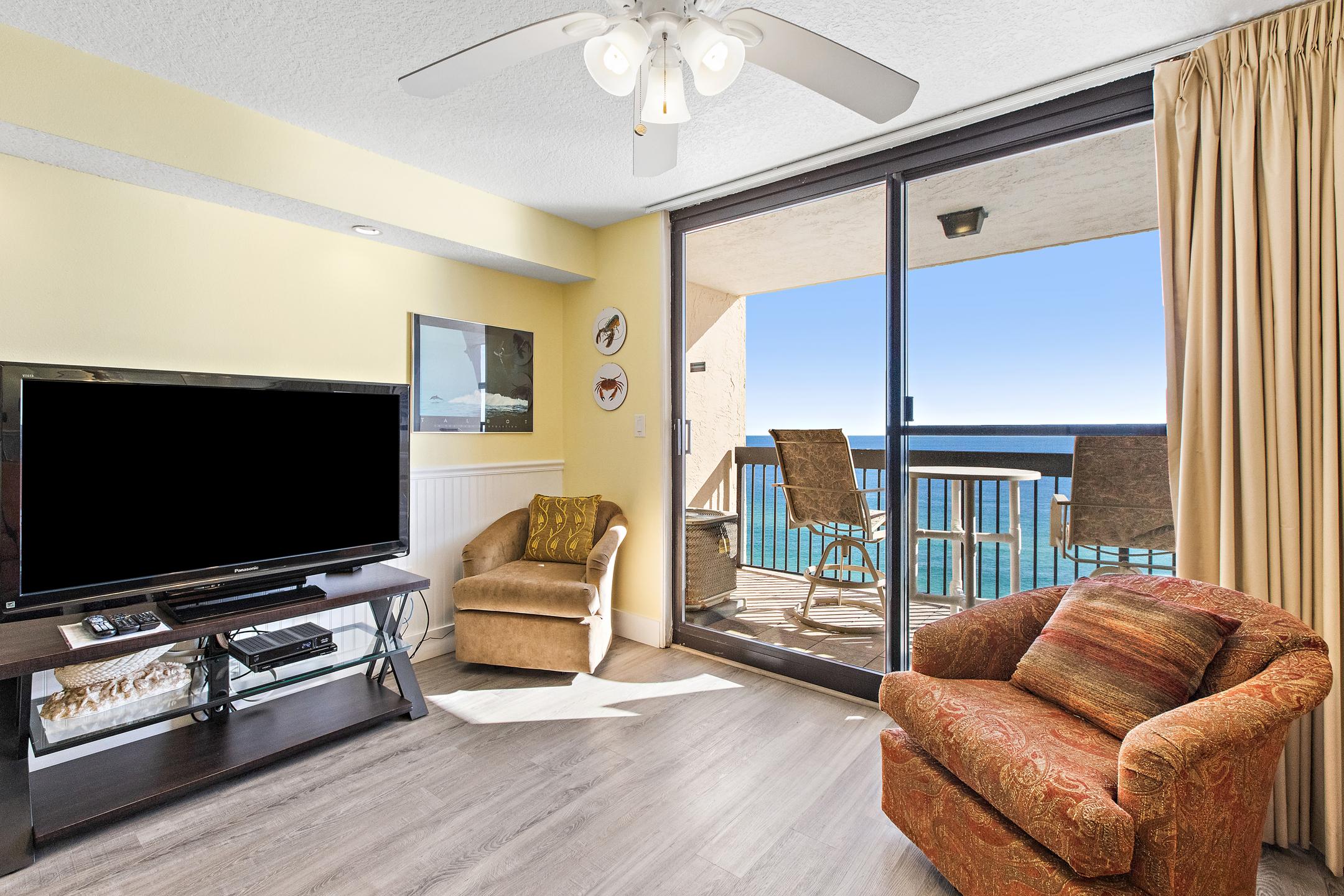 SunDestin Resort Unit 1702 Condo rental in Sundestin Beach Resort  in Destin Florida - #2
