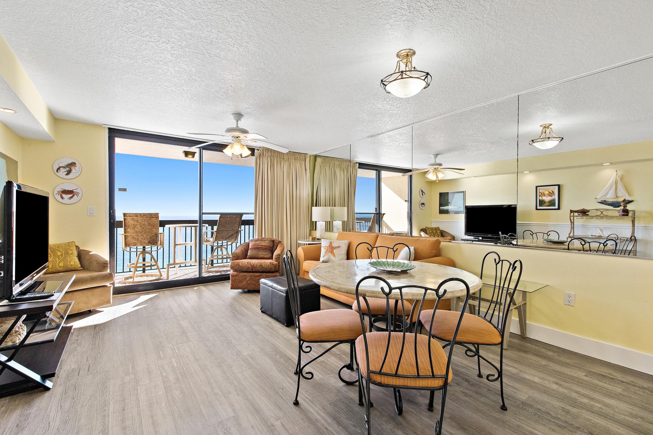 SunDestin Resort Unit 1702 Condo rental in Sundestin Beach Resort  in Destin Florida - #5