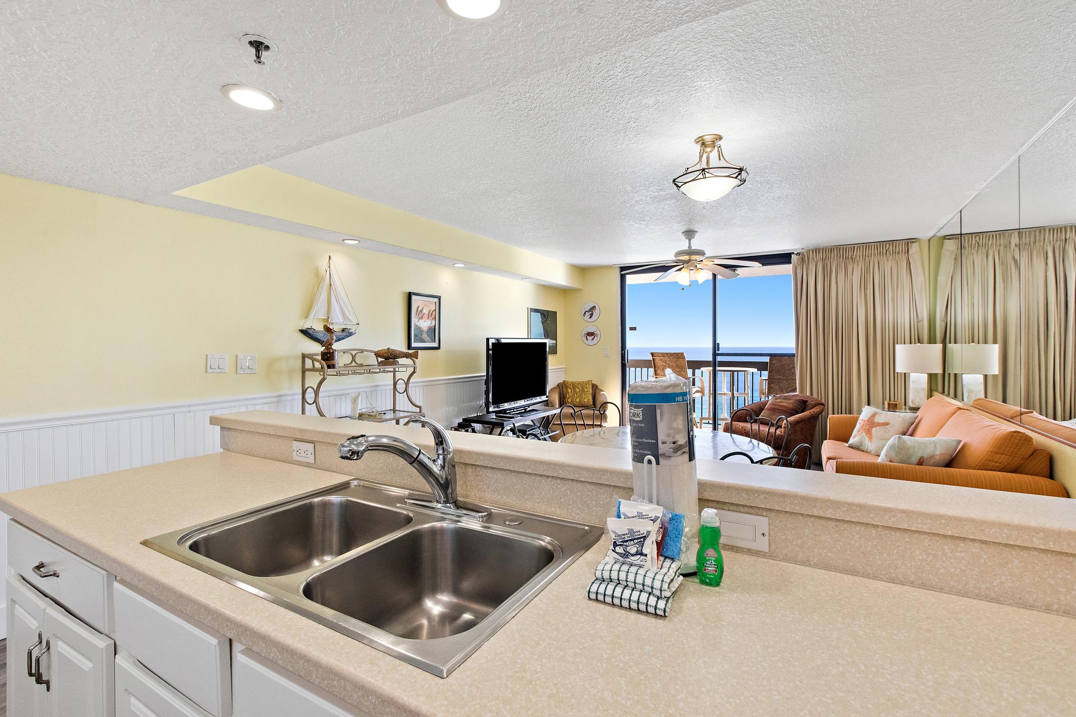 SunDestin Resort Unit 1702 Condo rental in Sundestin Beach Resort  in Destin Florida - #8