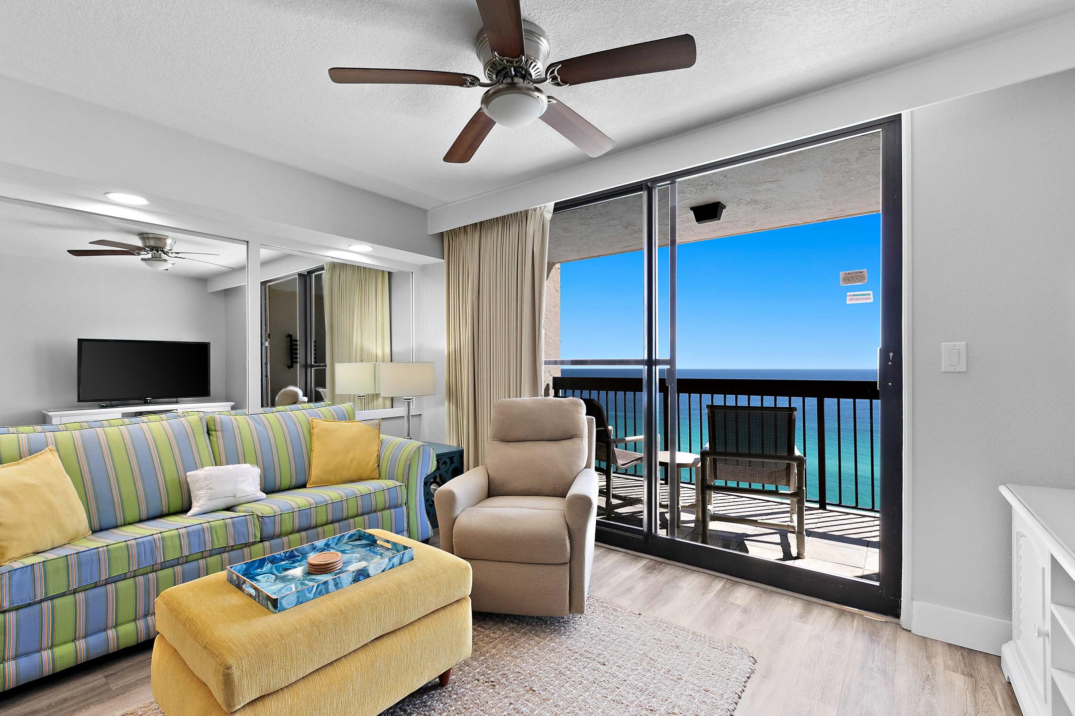 SunDestin Resort Unit 1709 Condo rental in Sundestin Beach Resort  in Destin Florida - #2