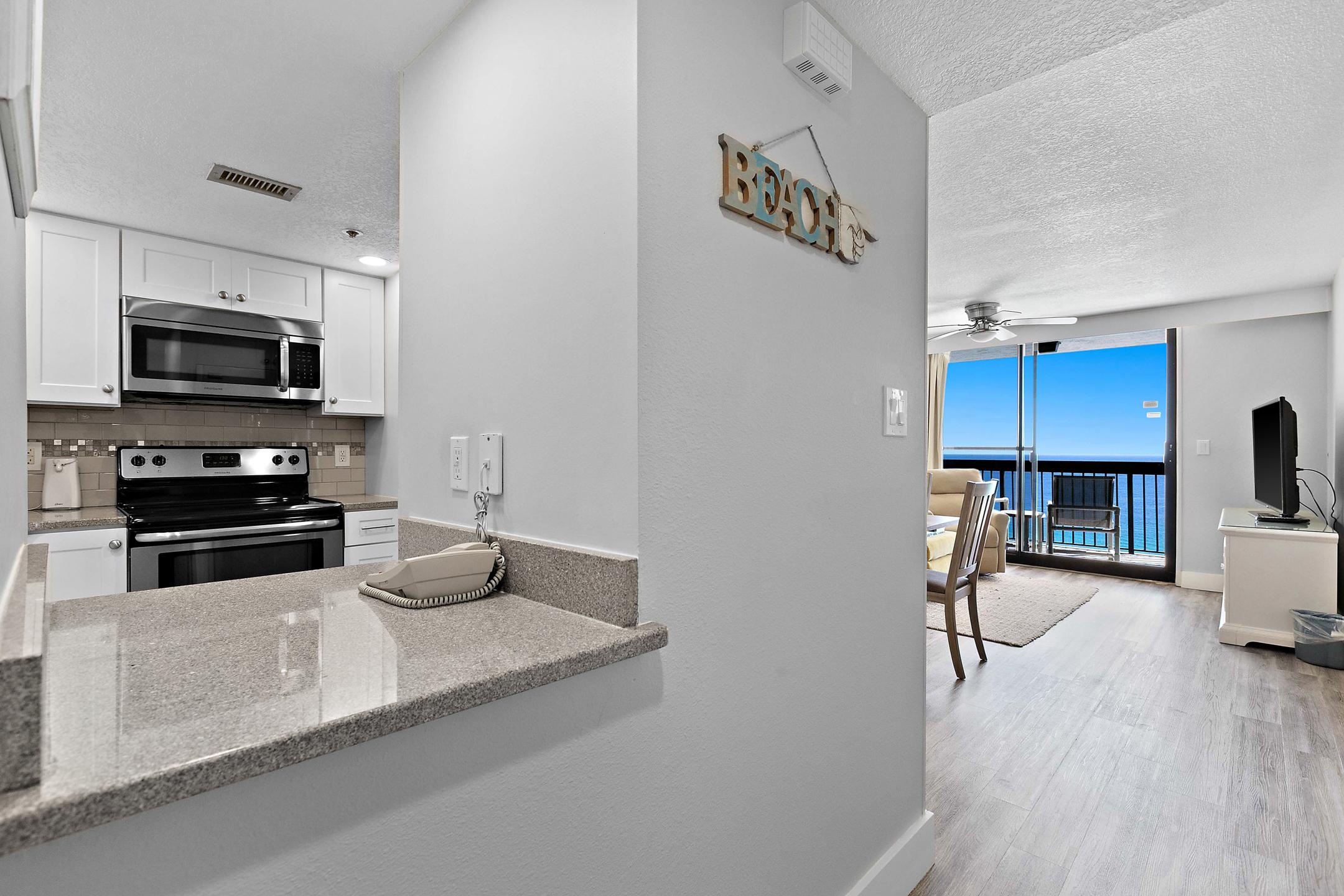 SunDestin Resort Unit 1709 Condo rental in Sundestin Beach Resort  in Destin Florida - #6