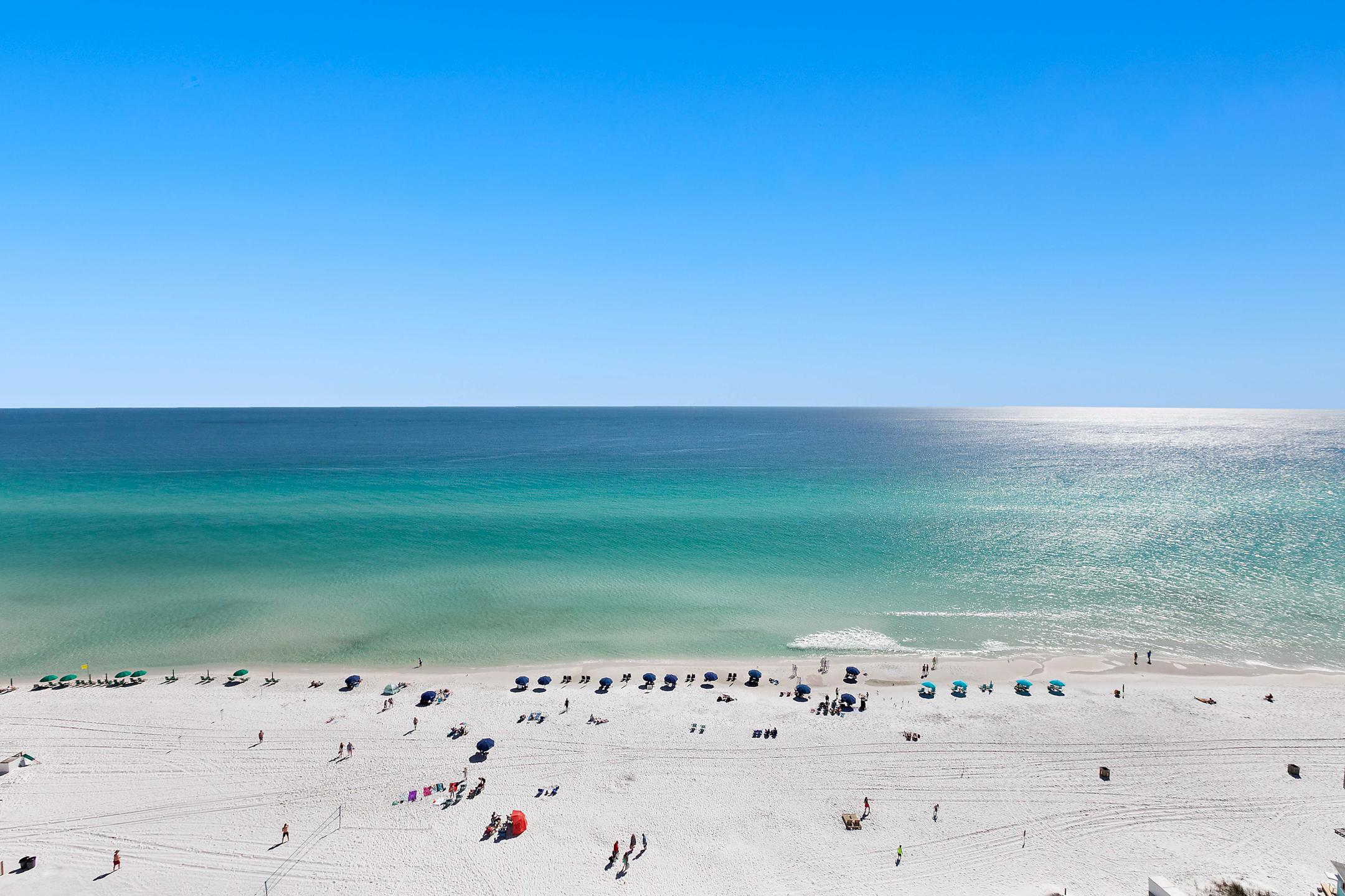 SunDestin Resort Unit 1709 Condo rental in Sundestin Beach Resort  in Destin Florida - #17