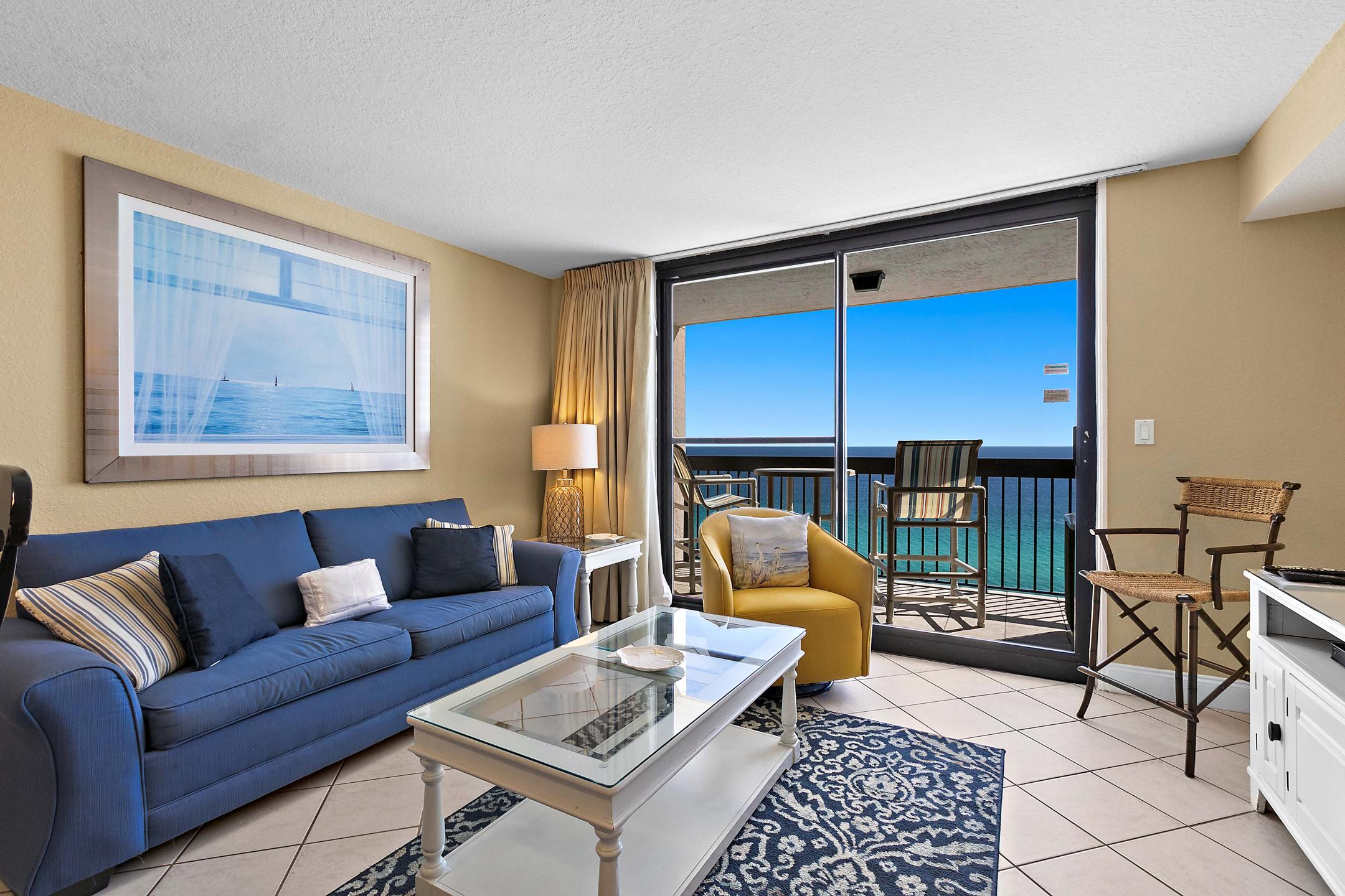 SunDestin Resort Unit 1711 Condo rental in Sundestin Beach Resort  in Destin Florida - #1
