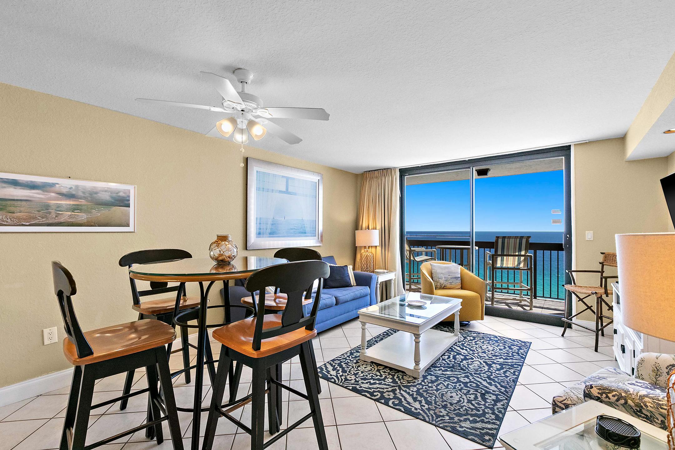 SunDestin Resort Unit 1711 Condo rental in Sundestin Beach Resort  in Destin Florida - #5