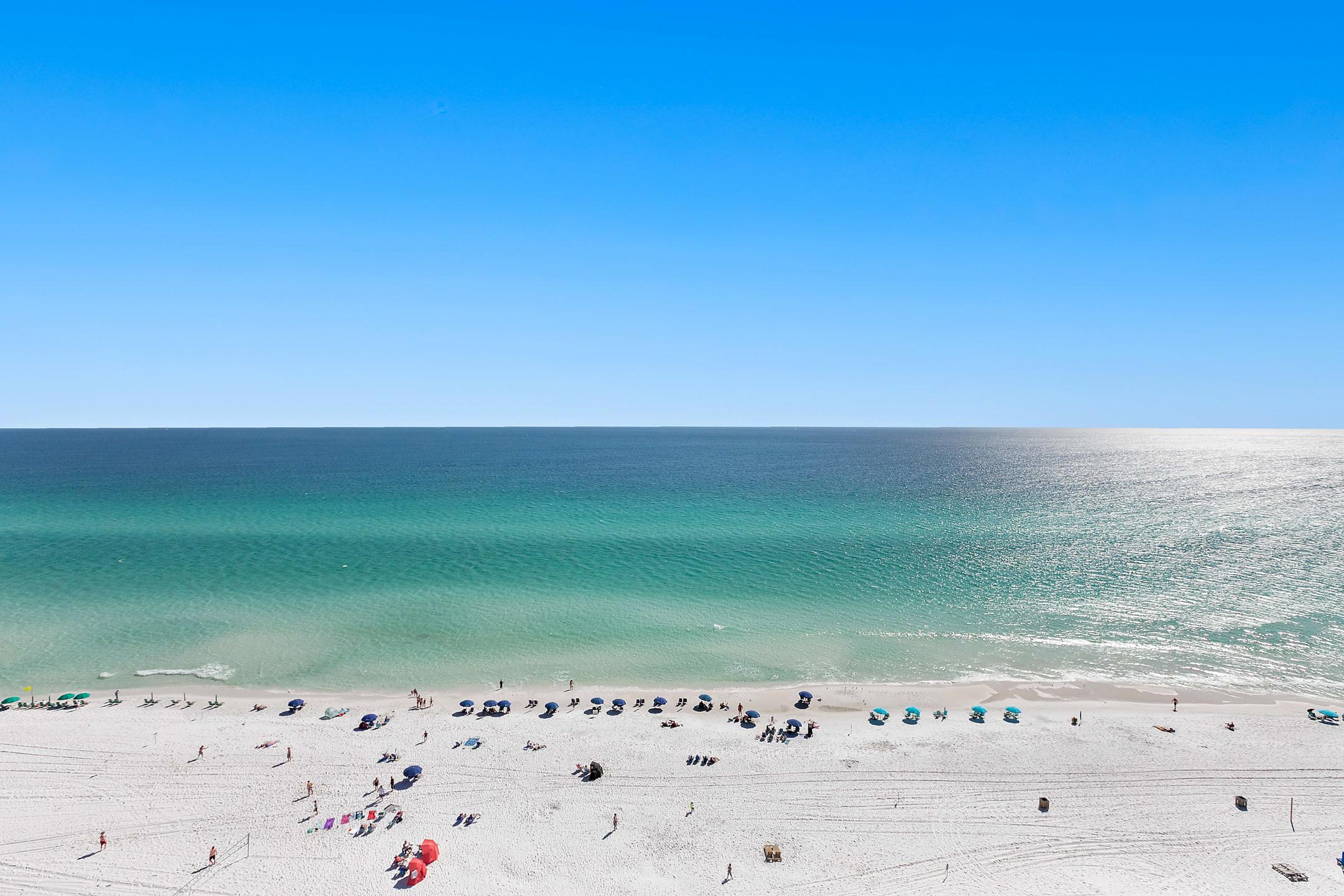 SunDestin Resort Unit 1711 Condo rental in Sundestin Beach Resort  in Destin Florida - #17