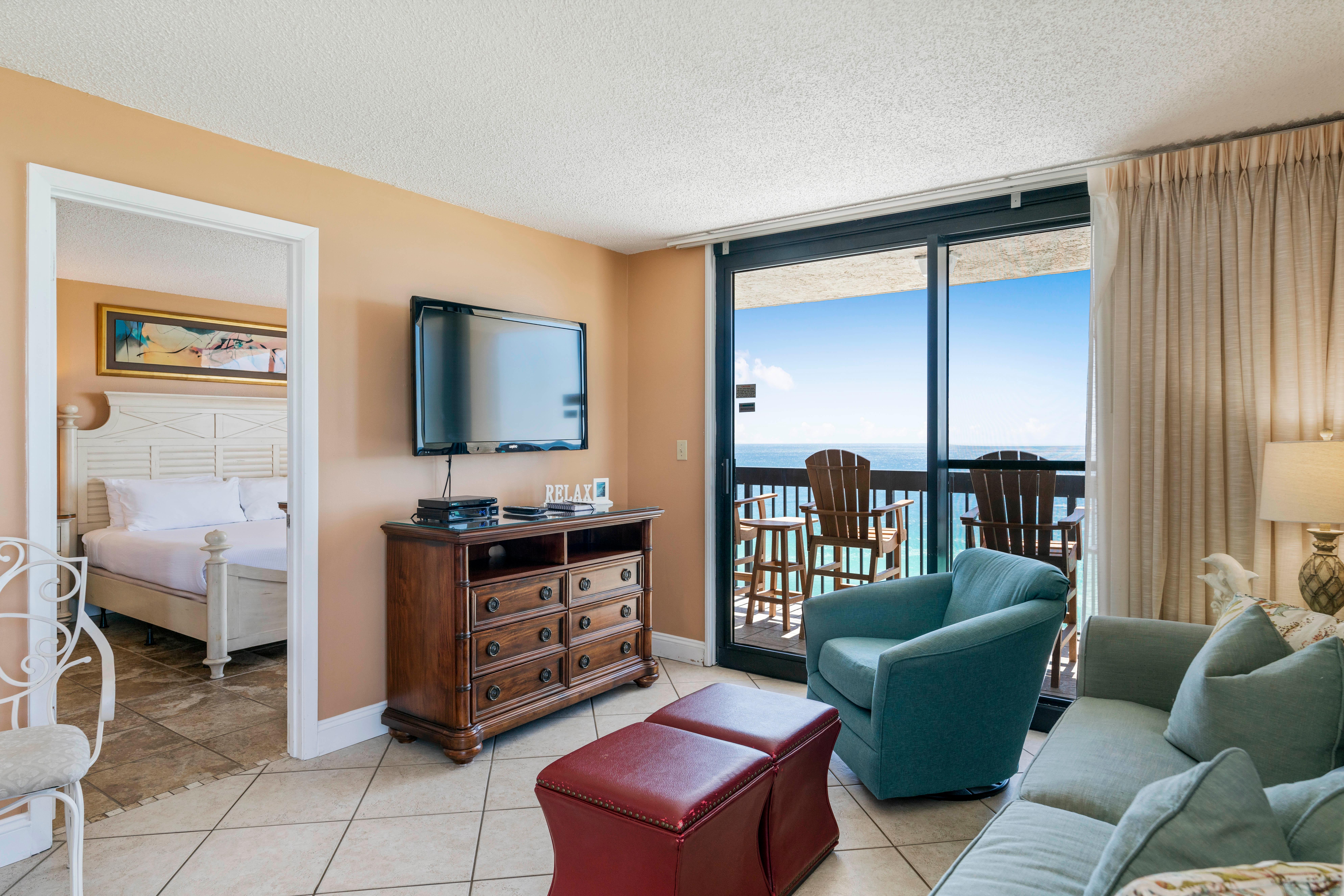 SunDestin Resort Unit 1712 Condo rental in Sundestin Beach Resort  in Destin Florida - #2